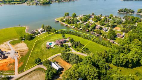 206 Osprey Point Louisville TN 37777