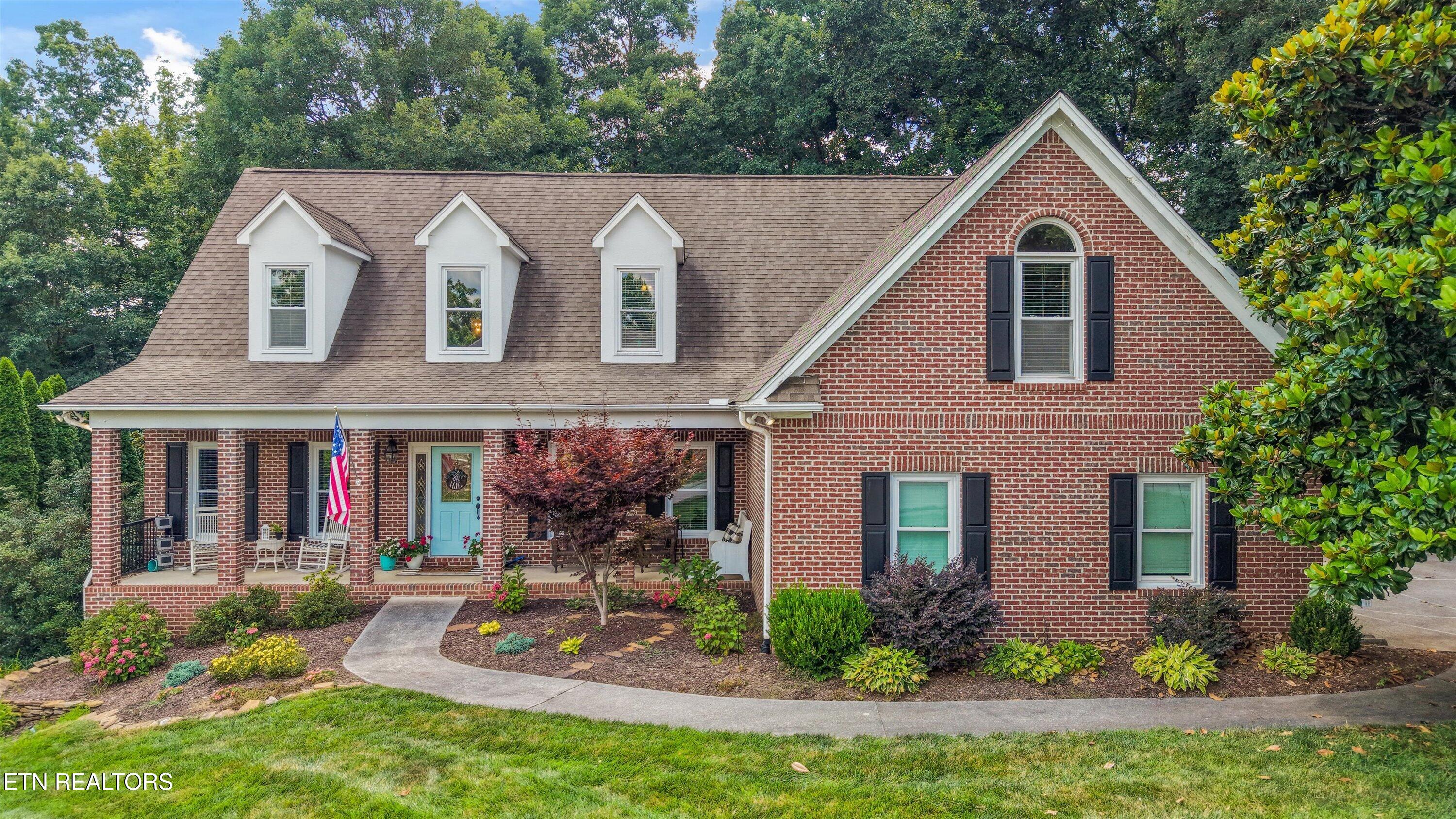 12605 Comblain Road Knoxville TN 37934