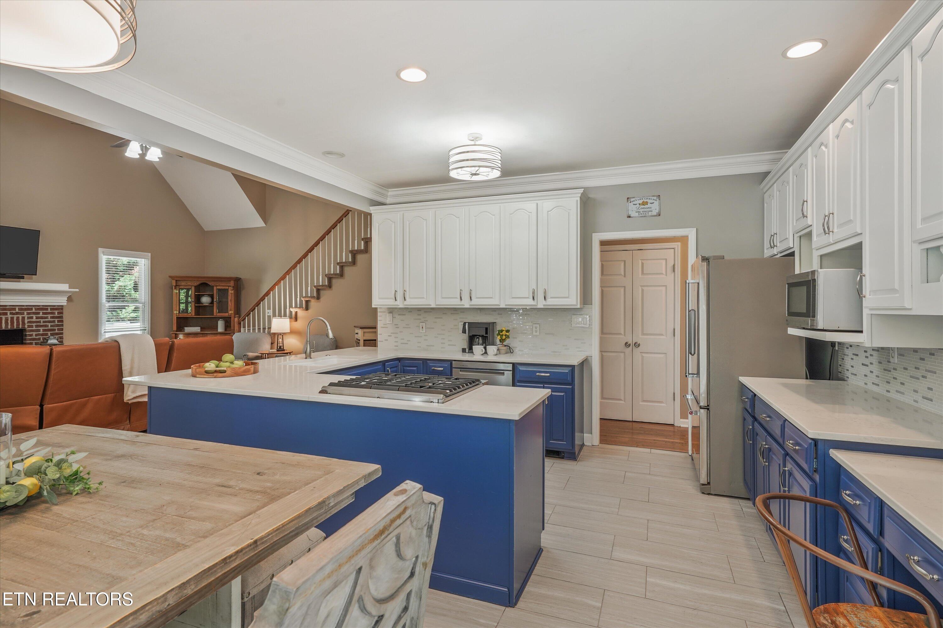 12605 Comblain Road Knoxville TN 37934