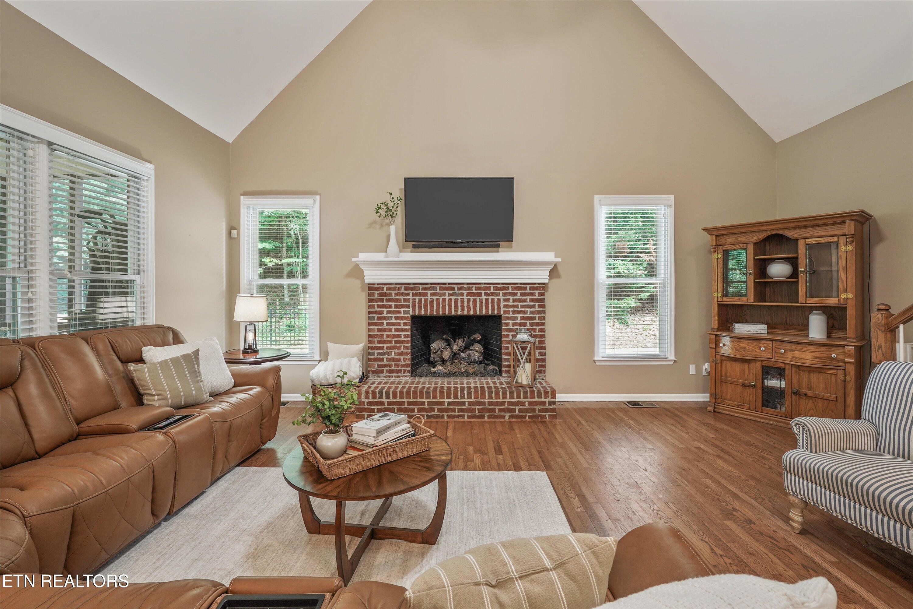 12605 Comblain Road Knoxville TN 37934