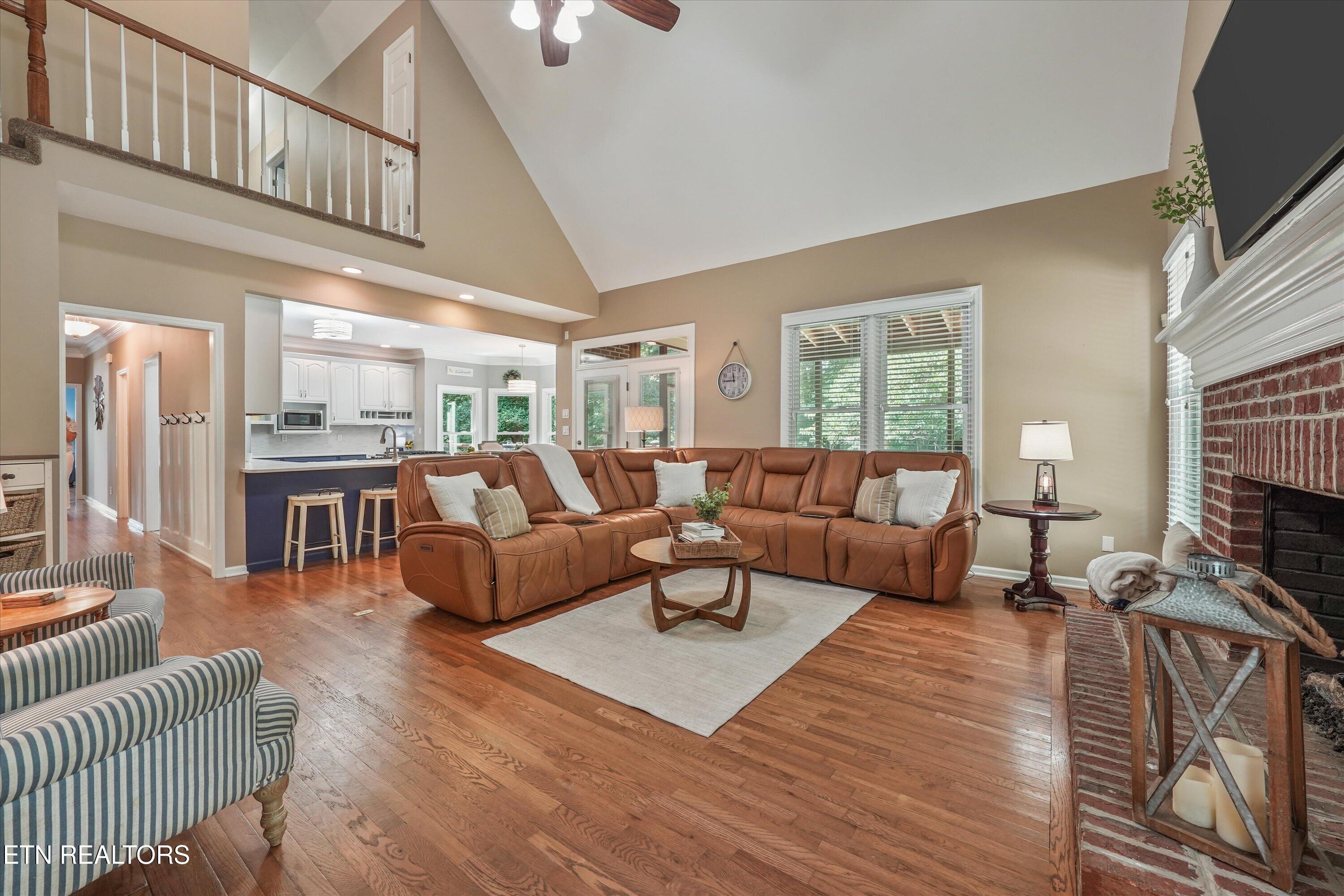 12605 Comblain Road Knoxville TN 37934