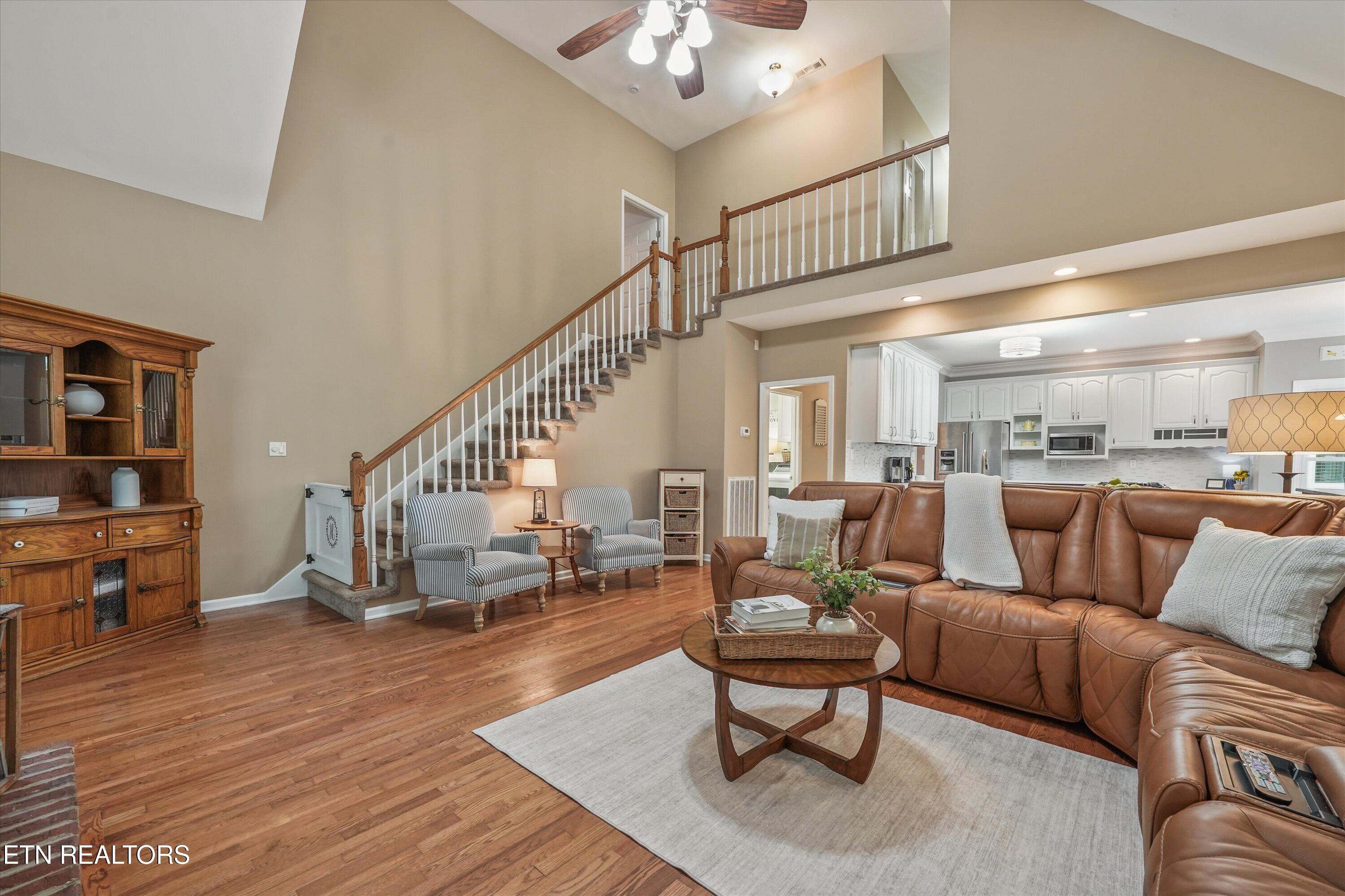12605 Comblain Road Knoxville TN 37934