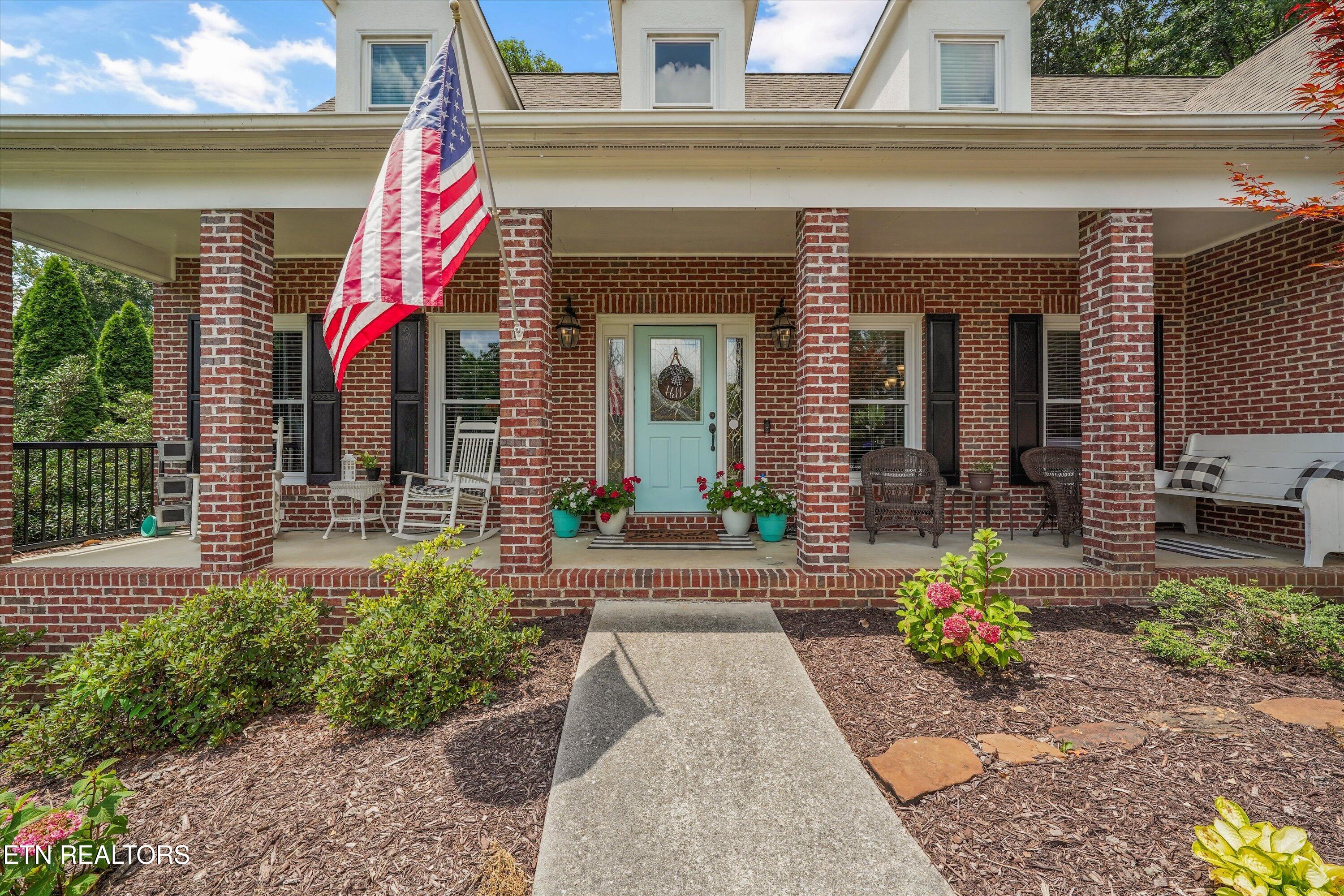 12605 Comblain Road Knoxville TN 37934