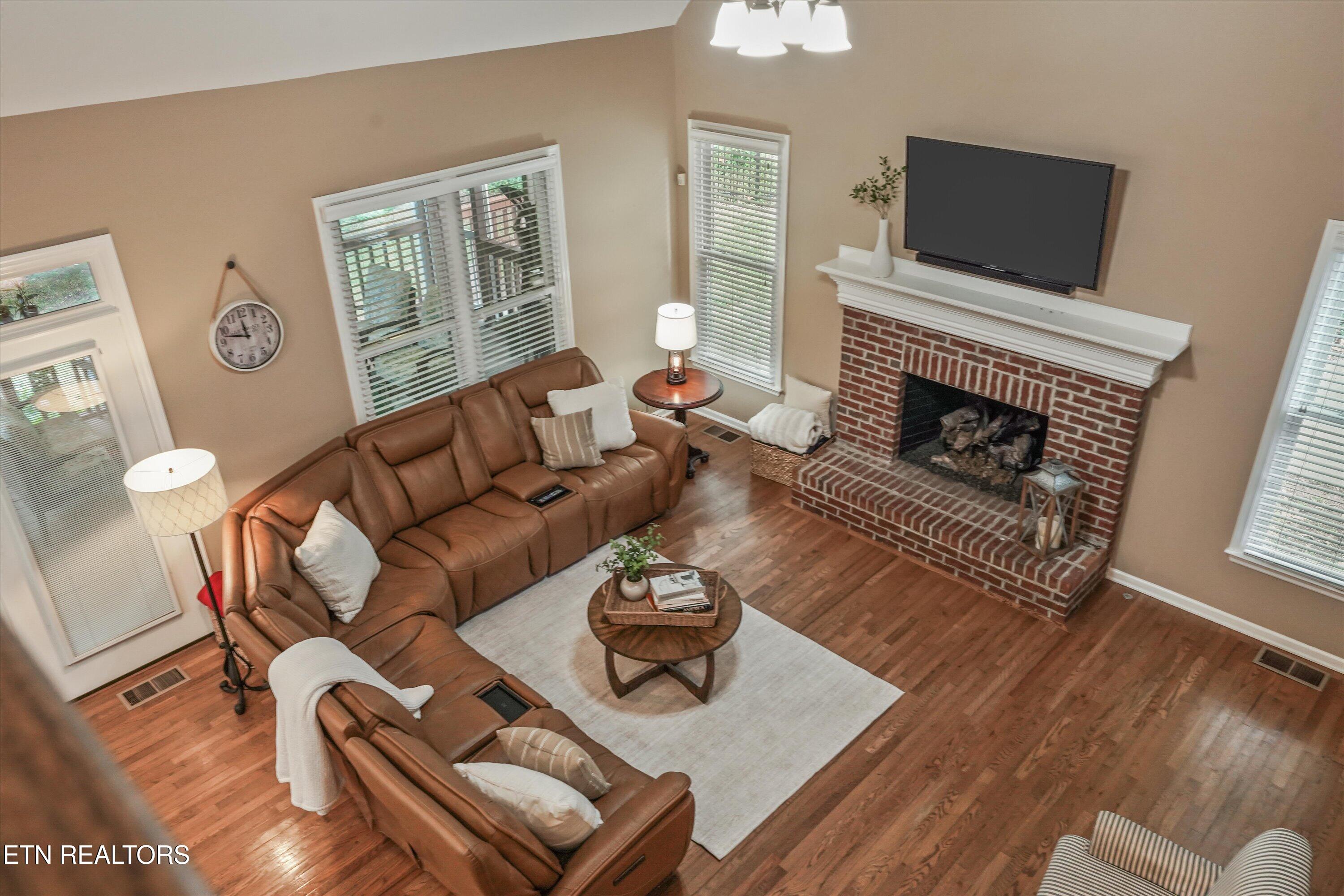 12605 Comblain Road Knoxville TN 37934