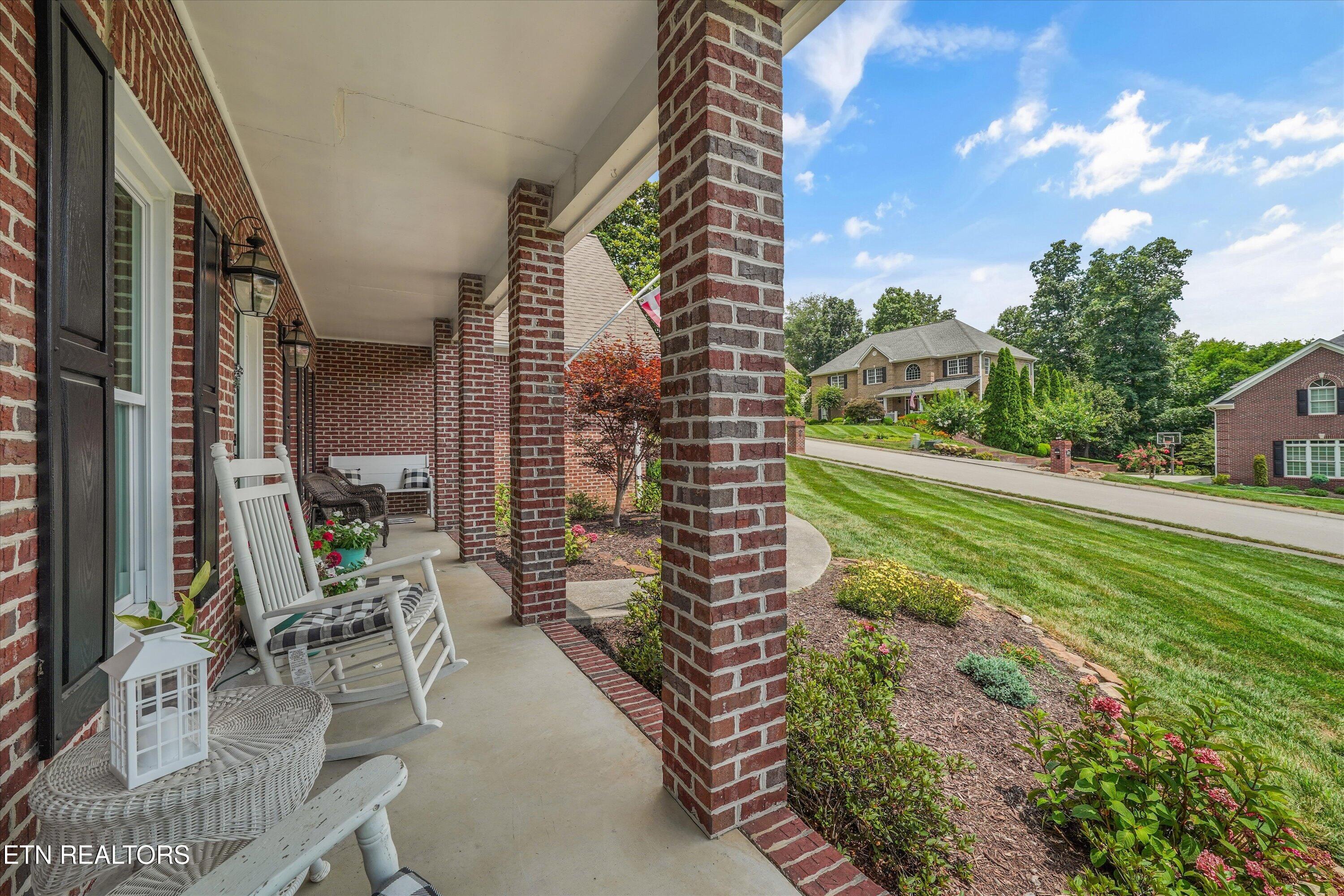 12605 Comblain Road Knoxville TN 37934