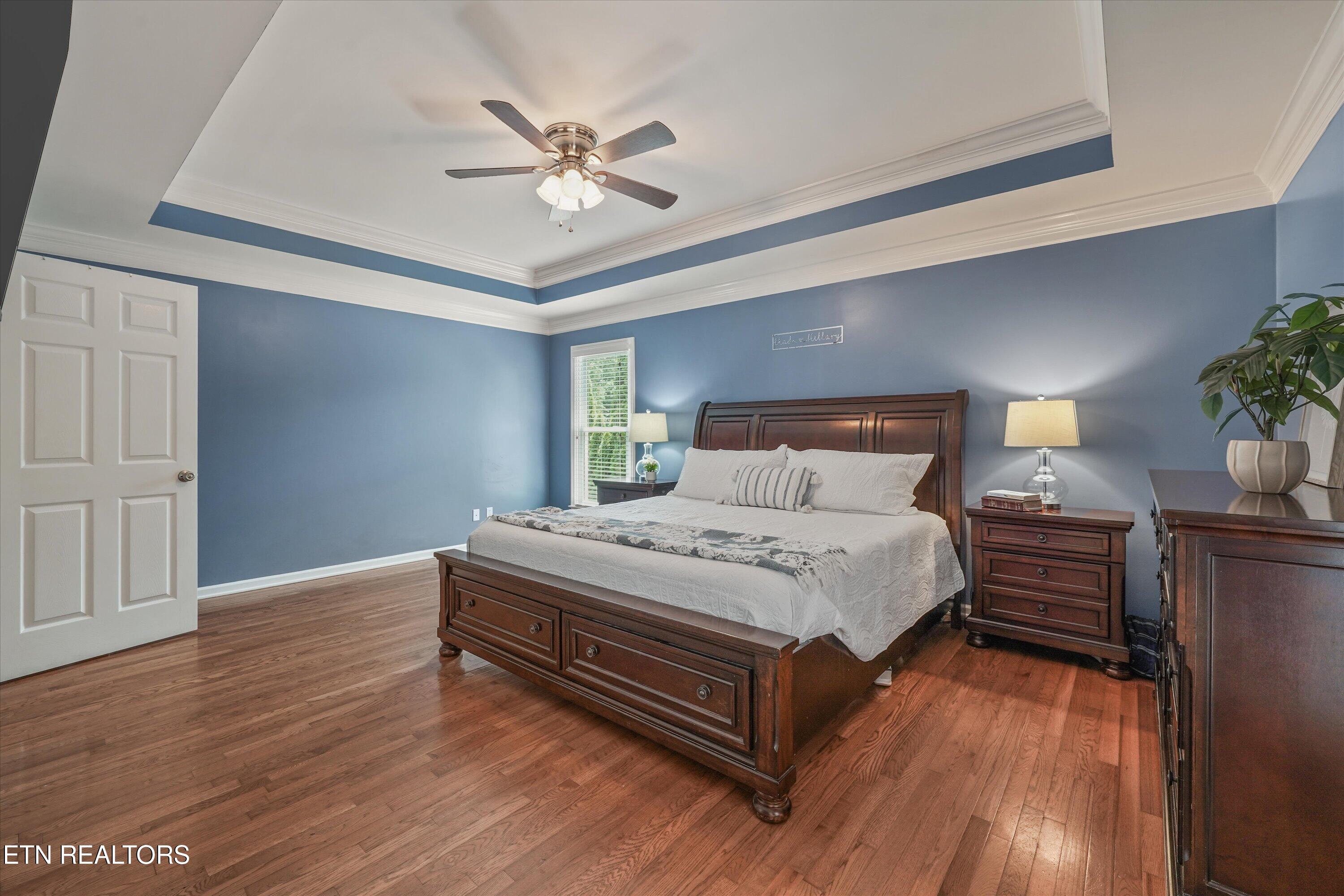 12605 Comblain Road Knoxville TN 37934