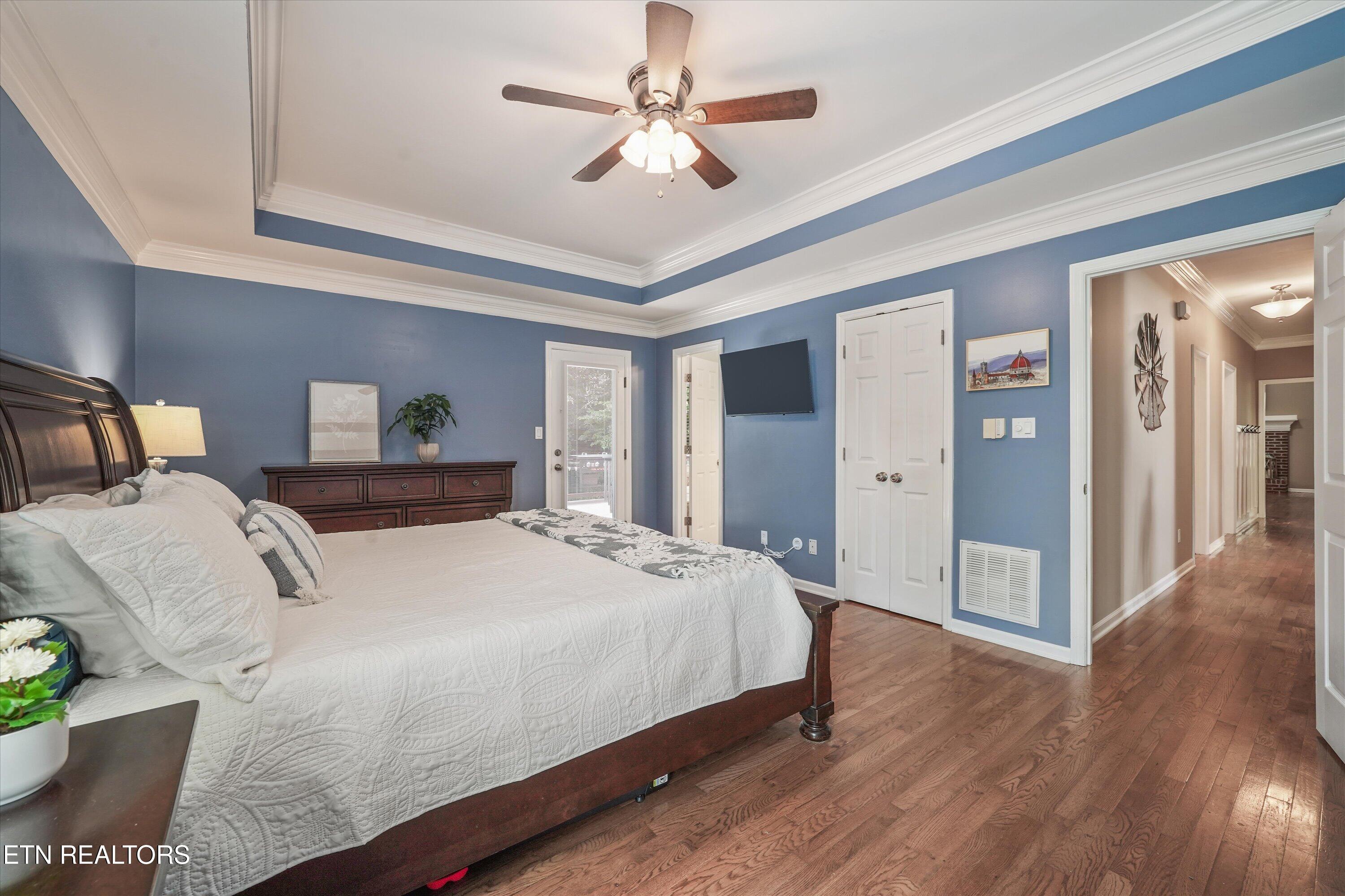 12605 Comblain Road Knoxville TN 37934