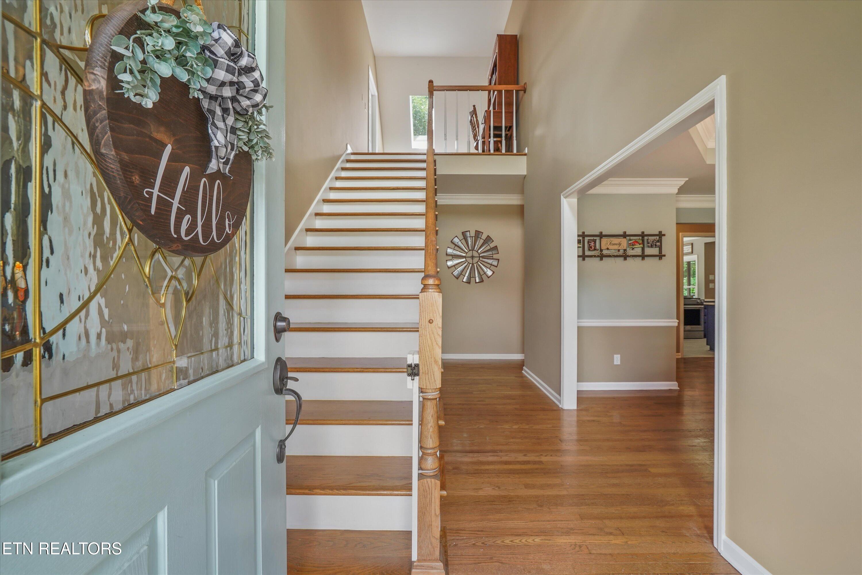 12605 Comblain Road Knoxville TN 37934