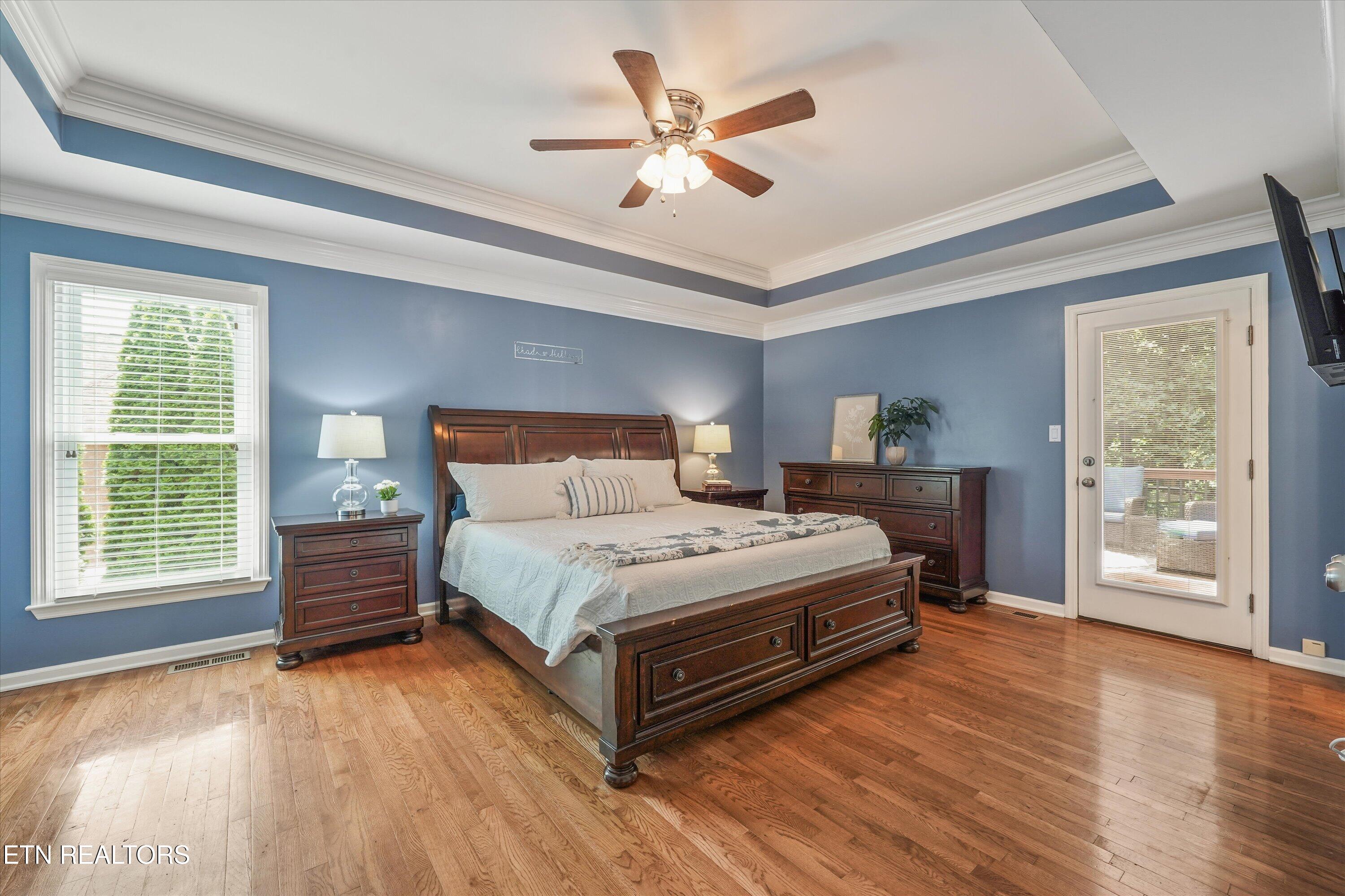 12605 Comblain Road Knoxville TN 37934