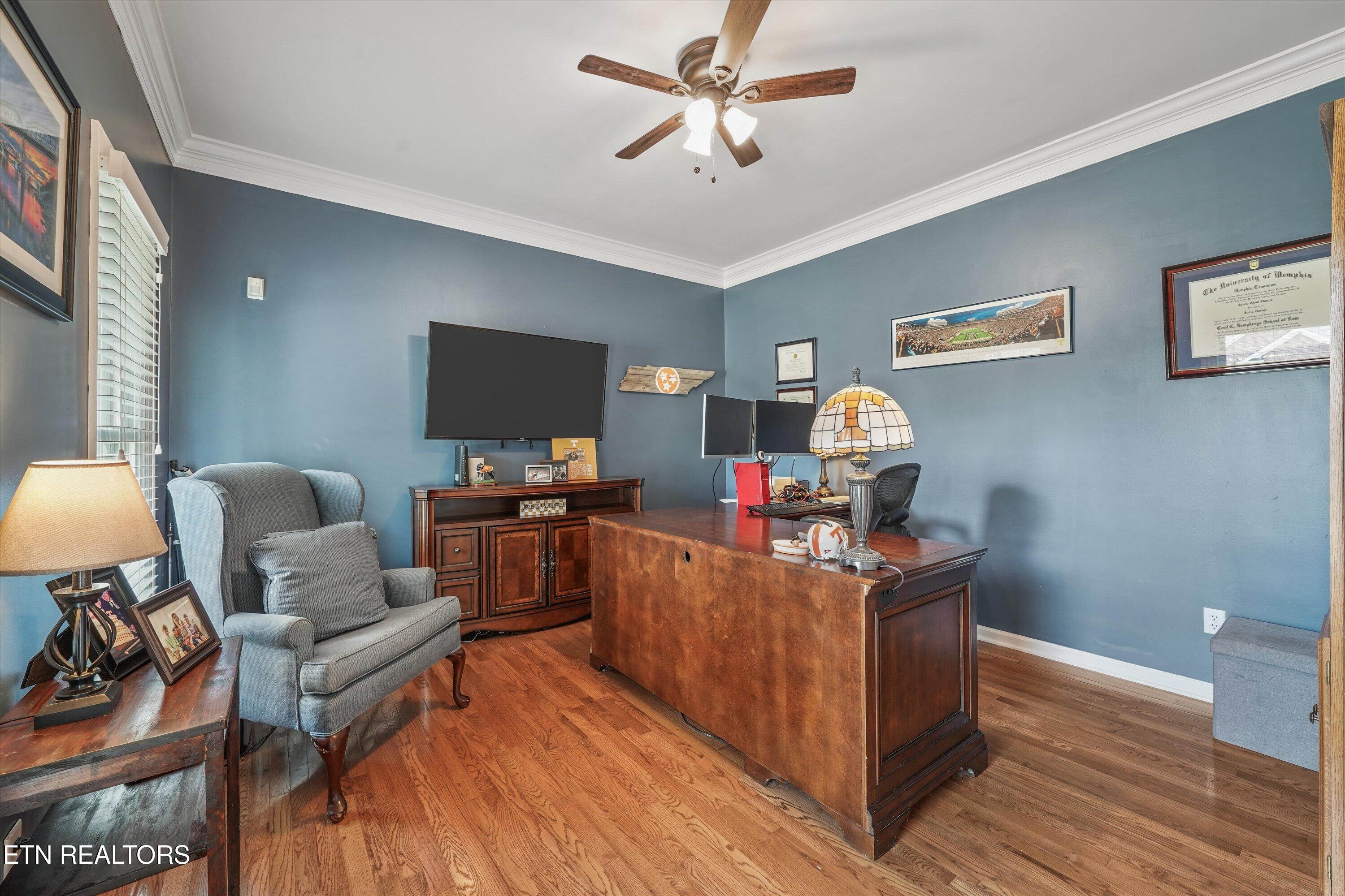 12605 Comblain Road Knoxville TN 37934