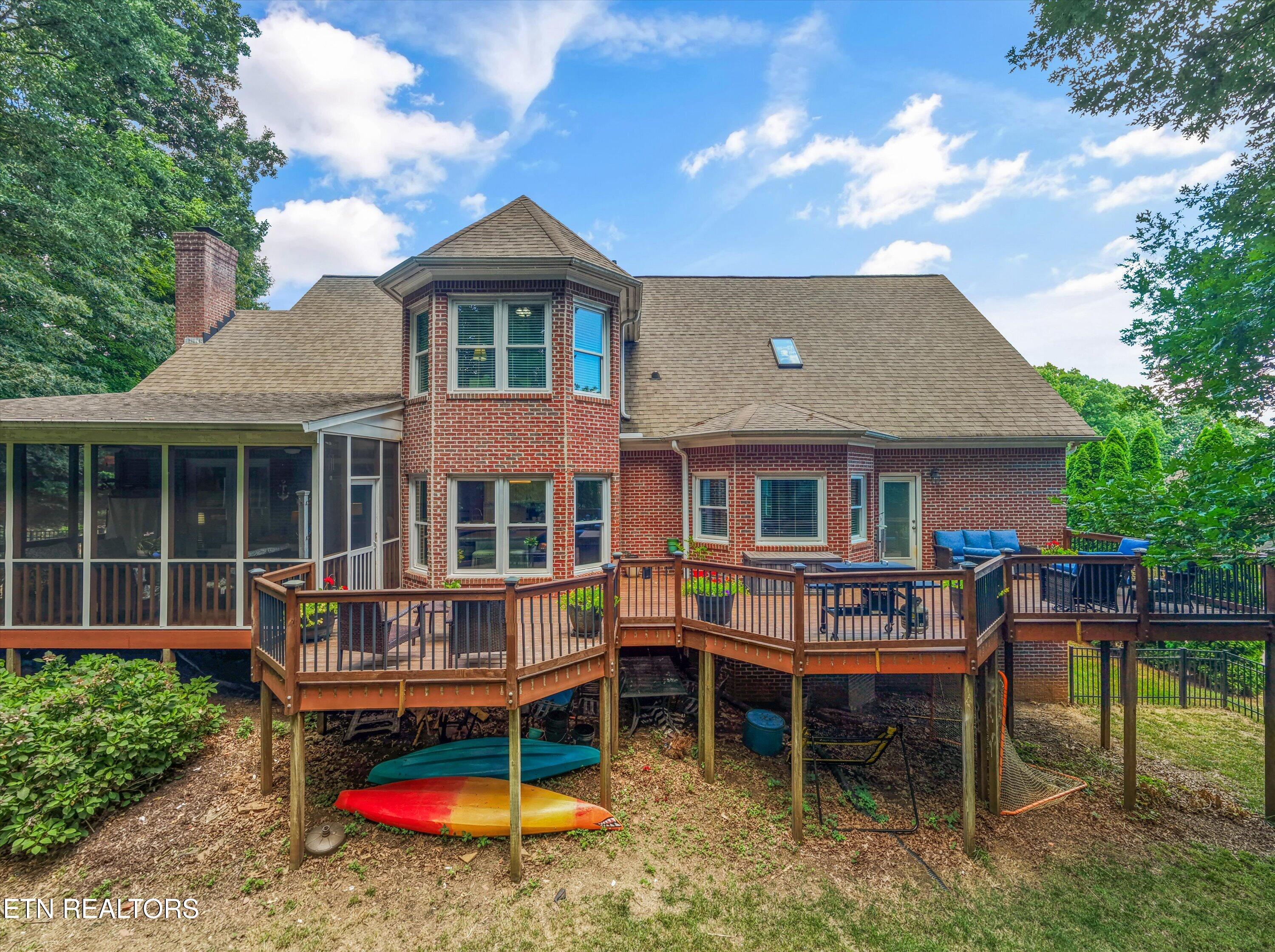 12605 Comblain Road Knoxville TN 37934