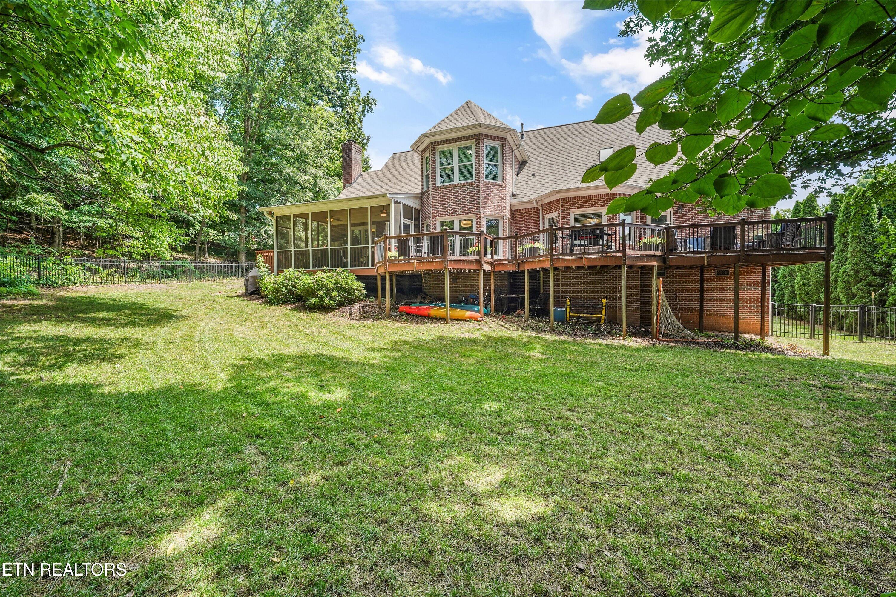 12605 Comblain Road Knoxville TN 37934