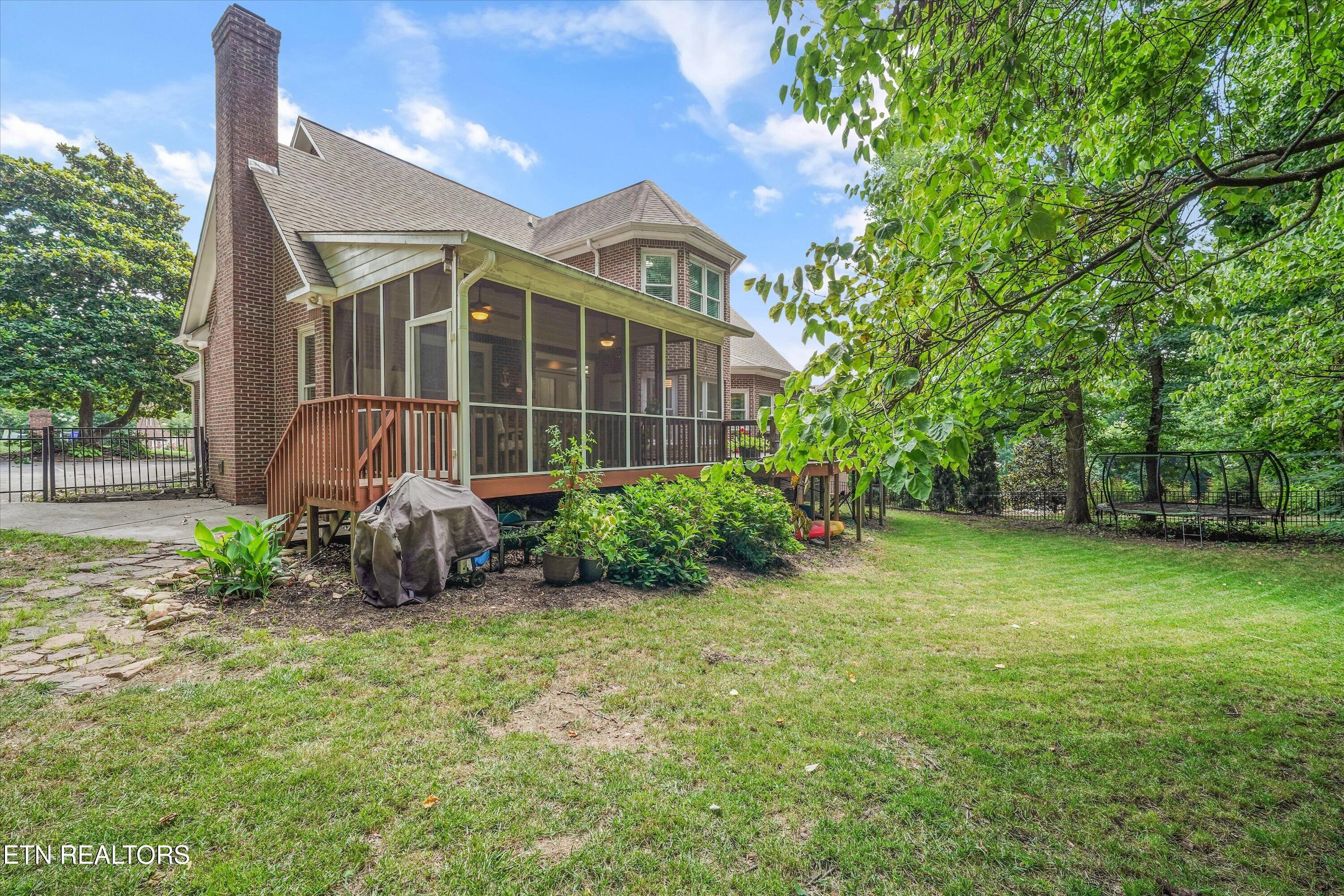 12605 Comblain Road Knoxville TN 37934