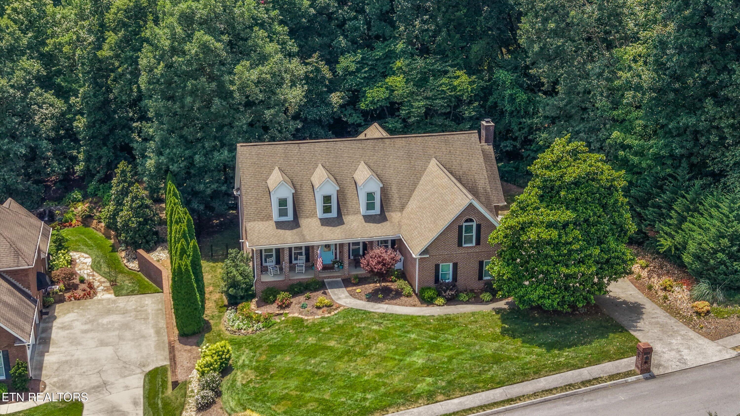 12605 Comblain Road Knoxville TN 37934