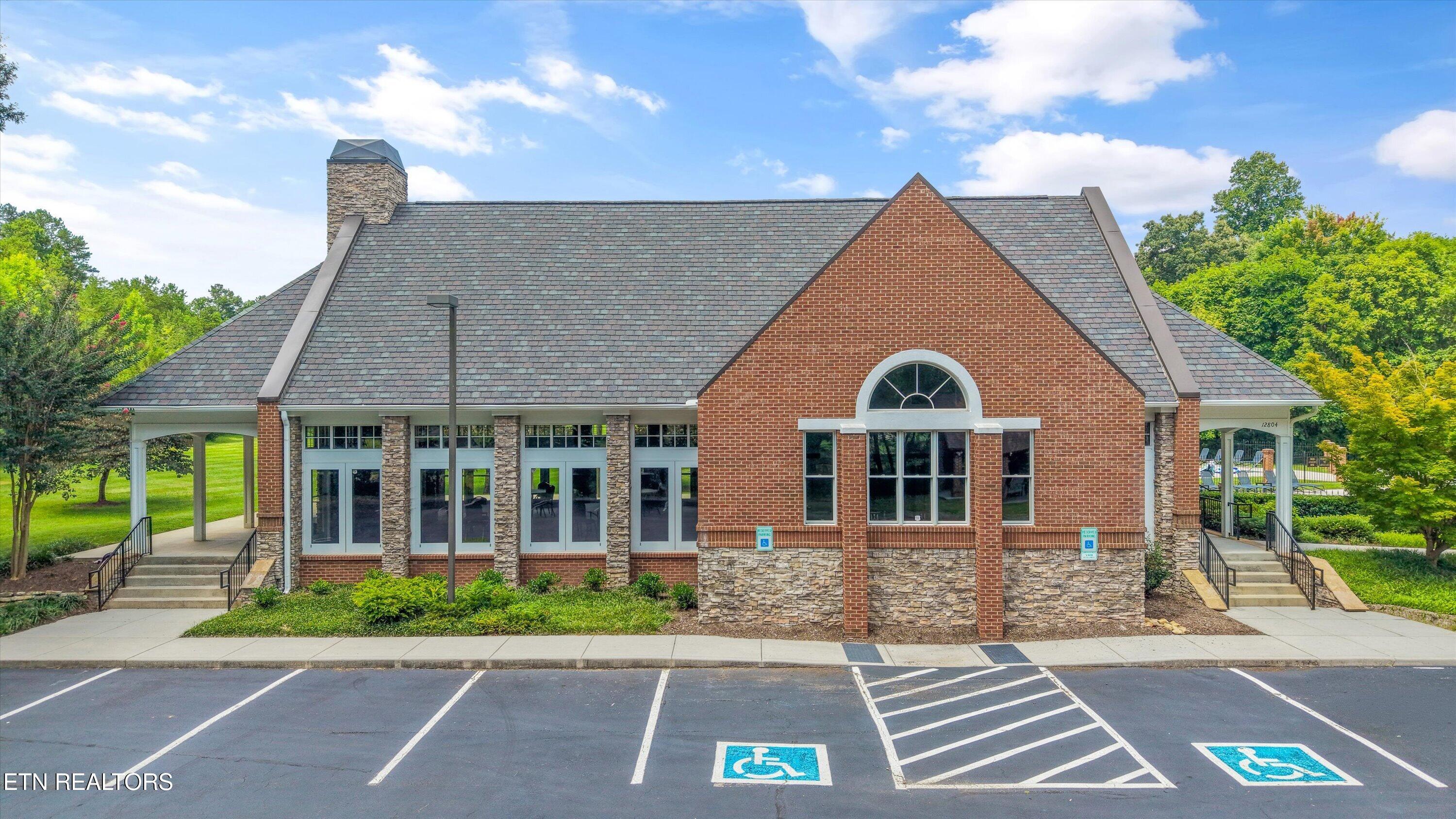 12605 Comblain Road Knoxville TN 37934