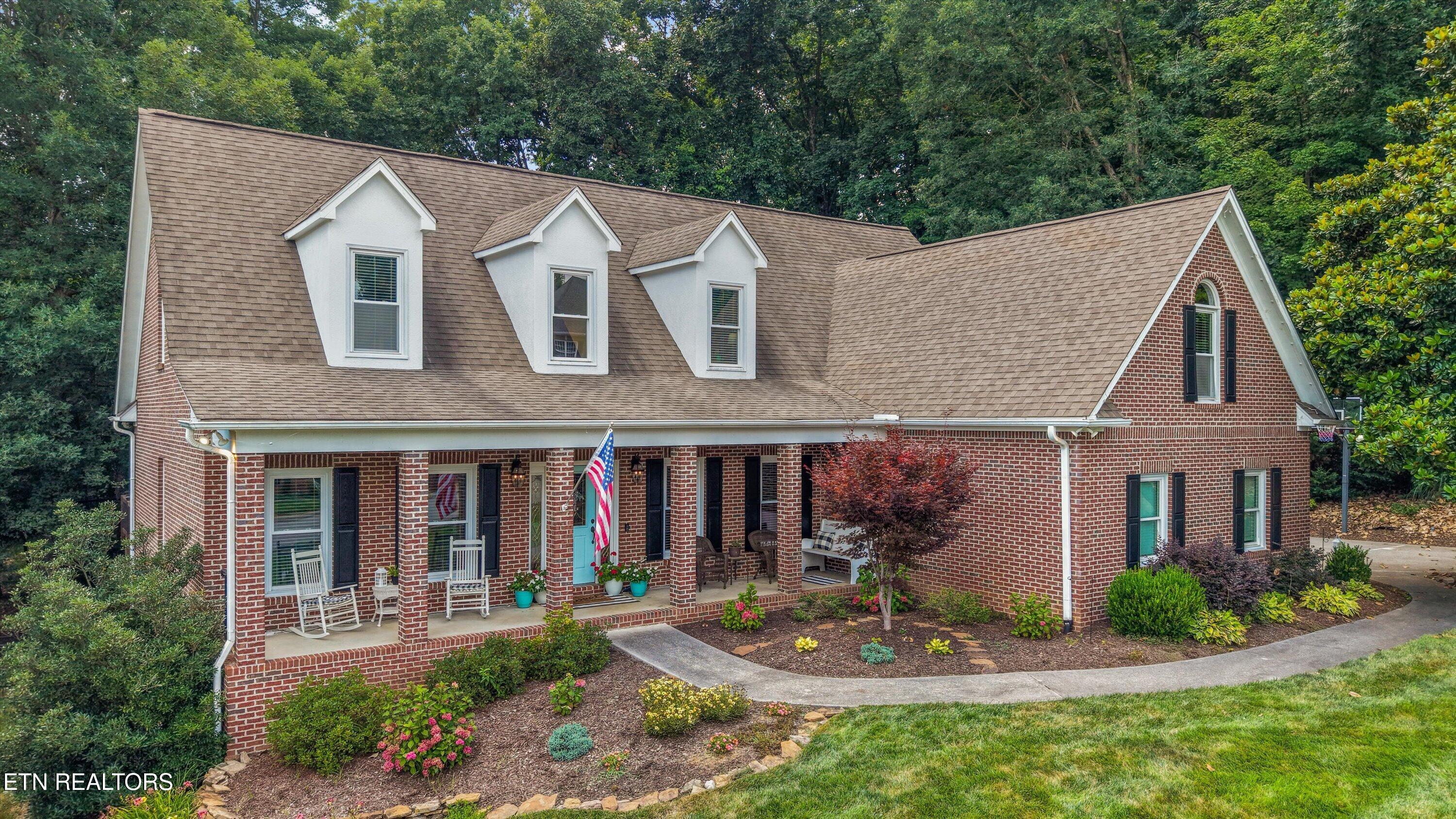 12605 Comblain Road Knoxville TN 37934