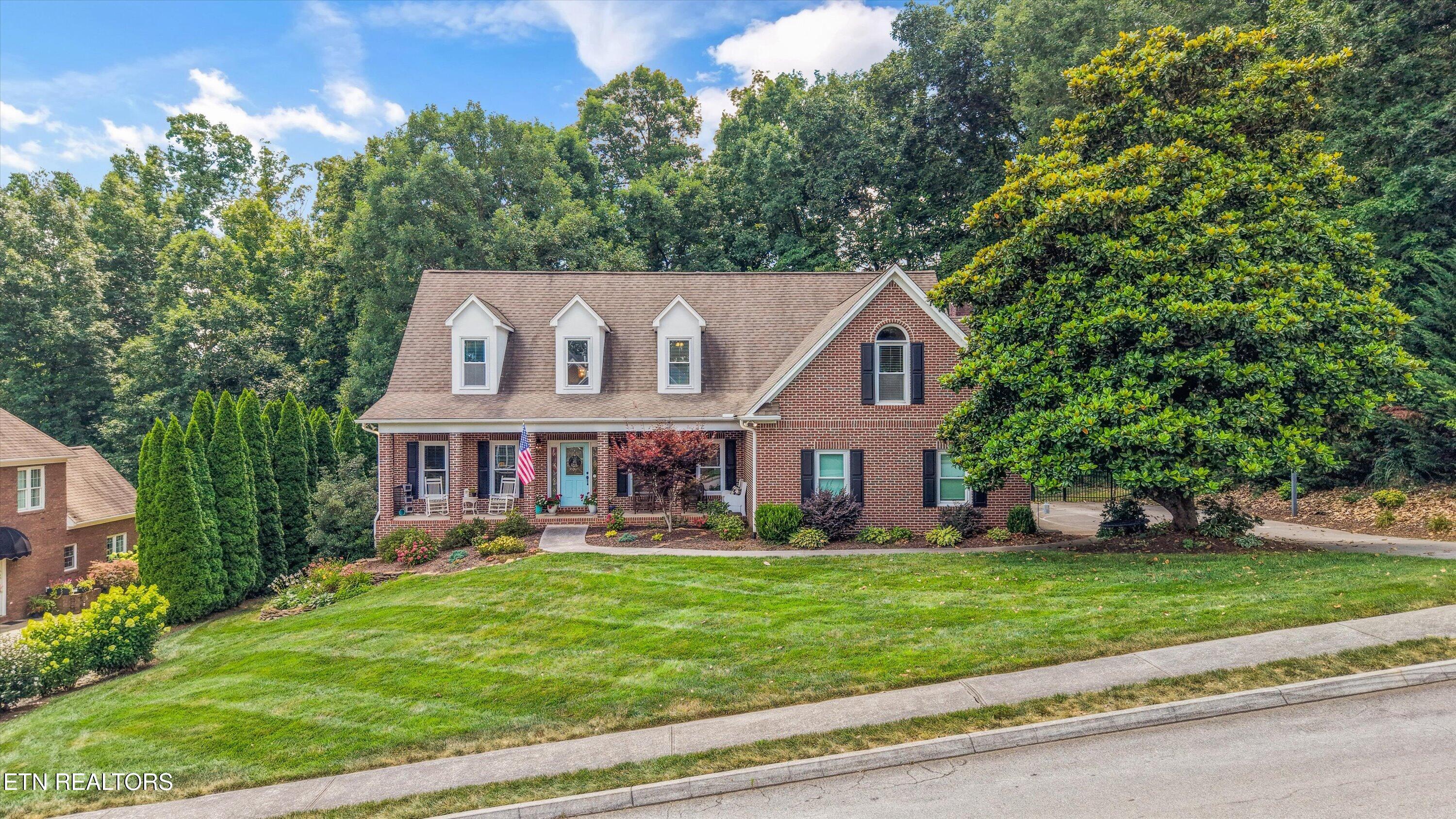 12605 Comblain Road Knoxville TN 37934