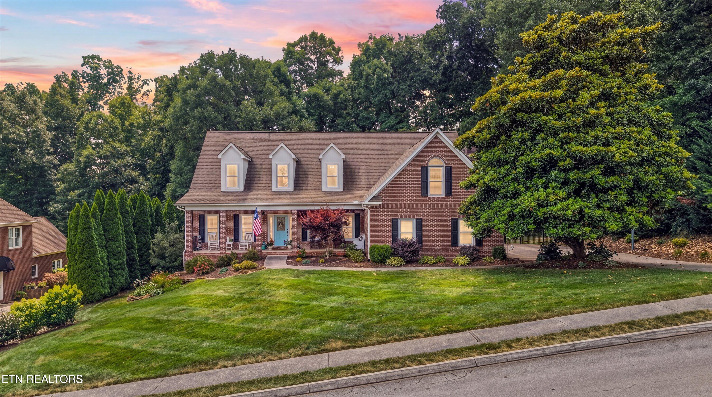 12605 Comblain Road Knoxville TN 37934