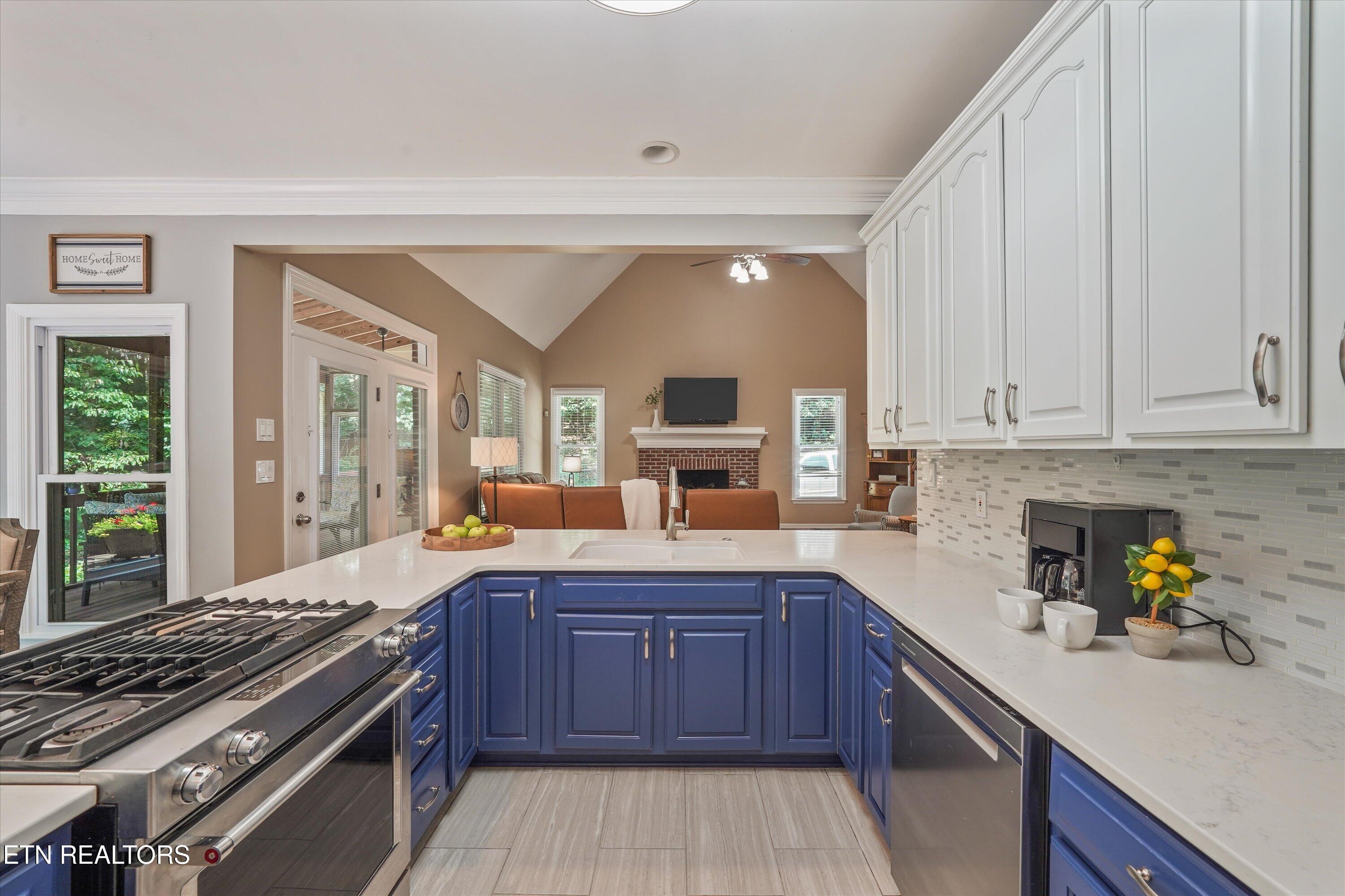 12605 Comblain Road Knoxville TN 37934