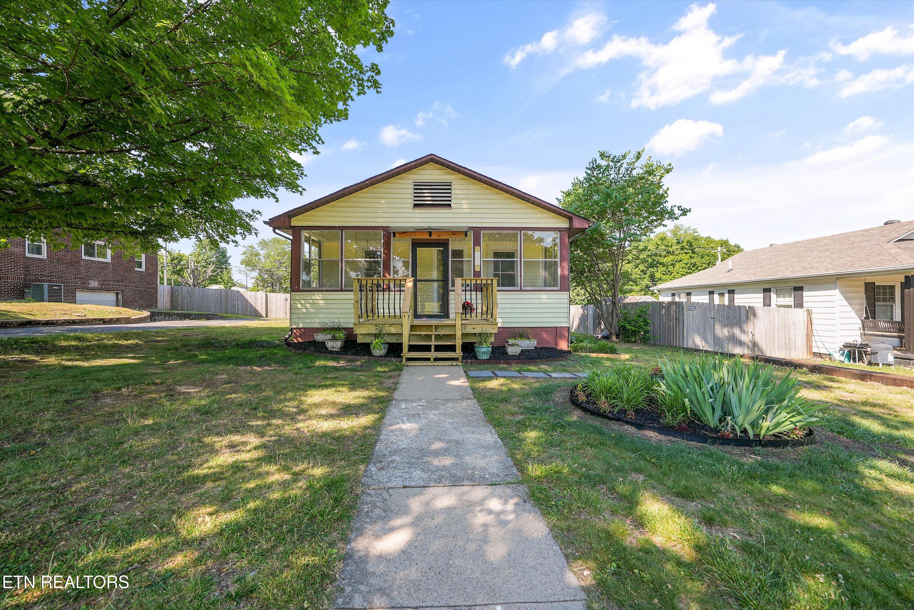 1435 Boyle Street Alcoa TN 37701