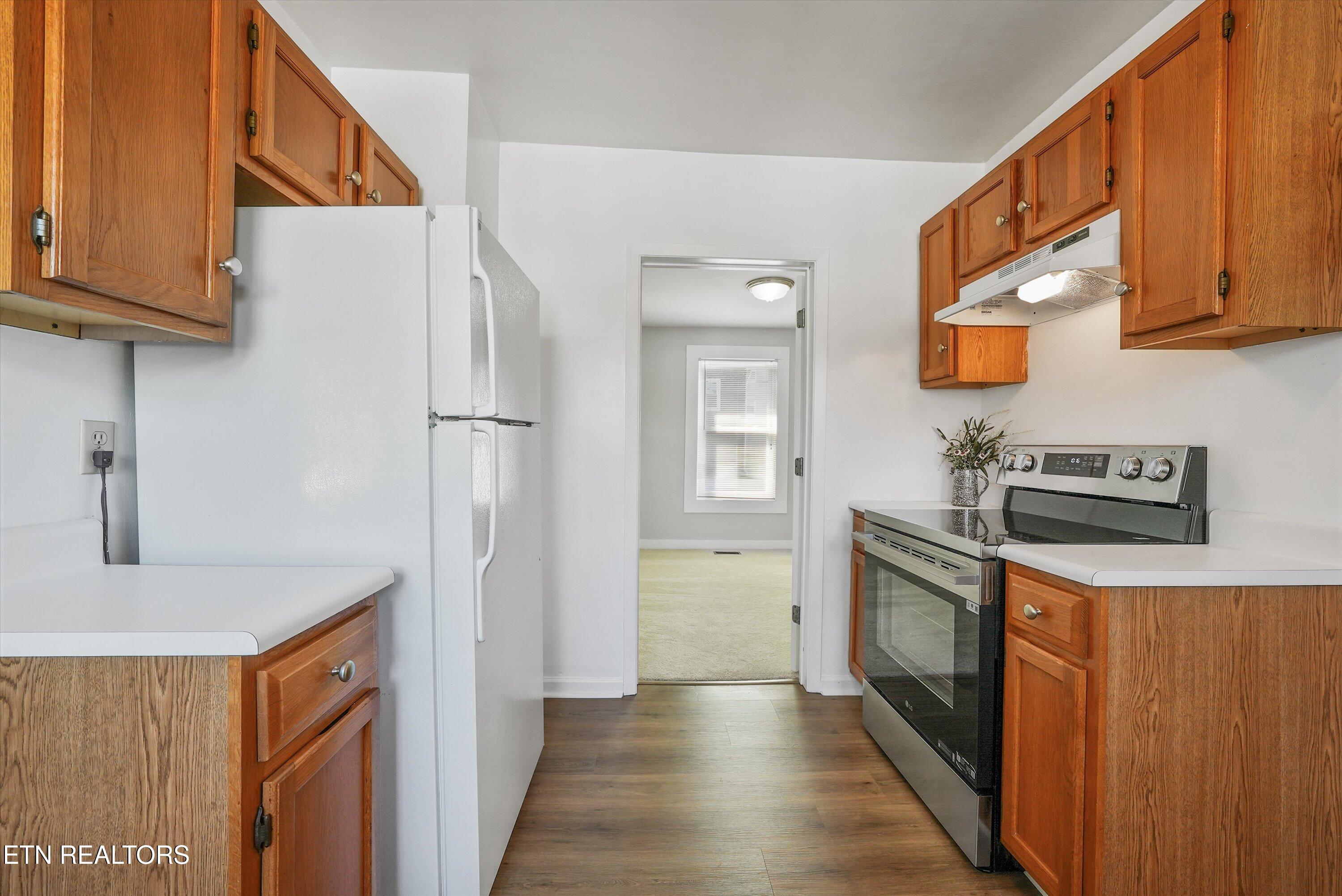 1435 Boyle Street Alcoa TN 37701