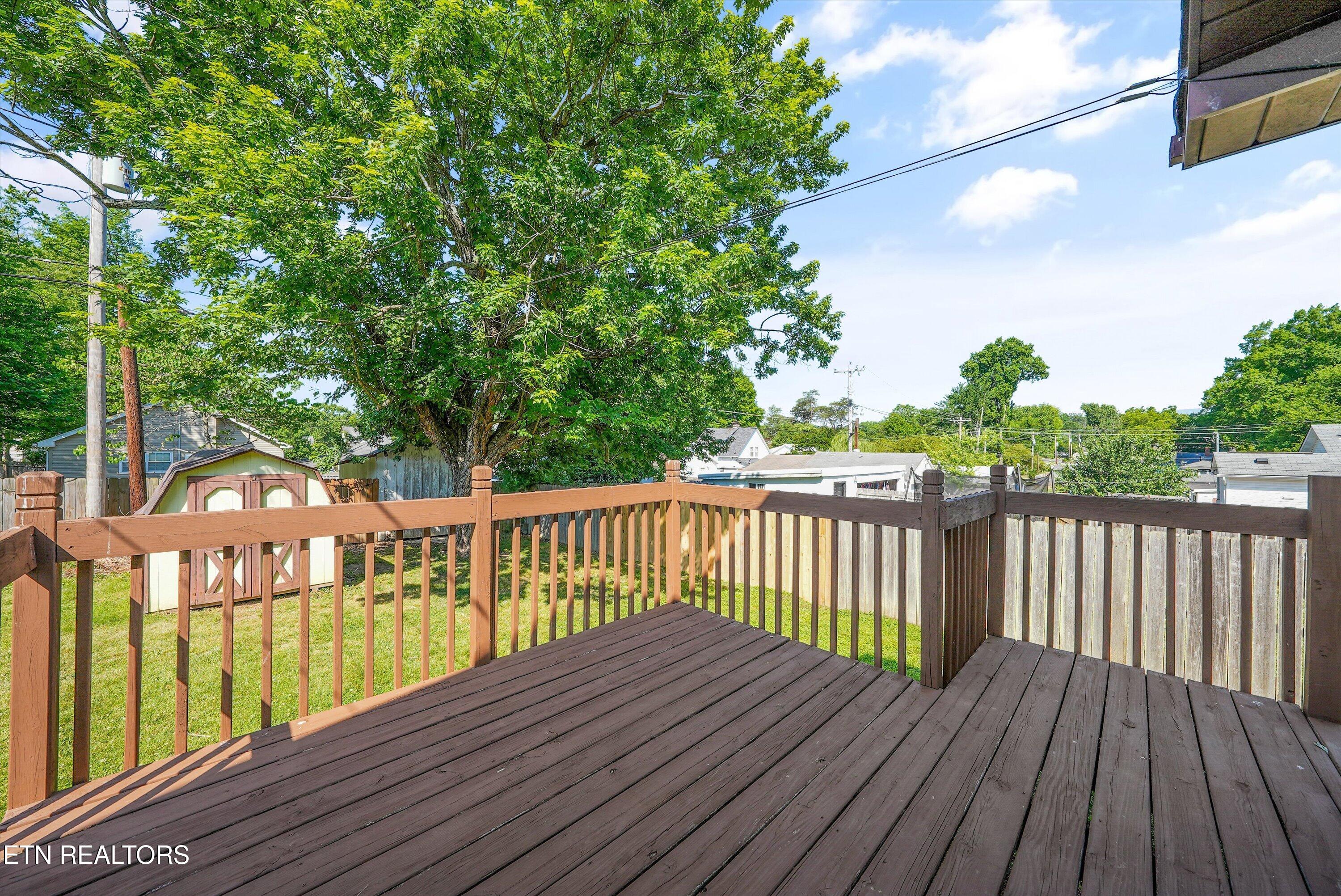 1435 Boyle Street Alcoa TN 37701