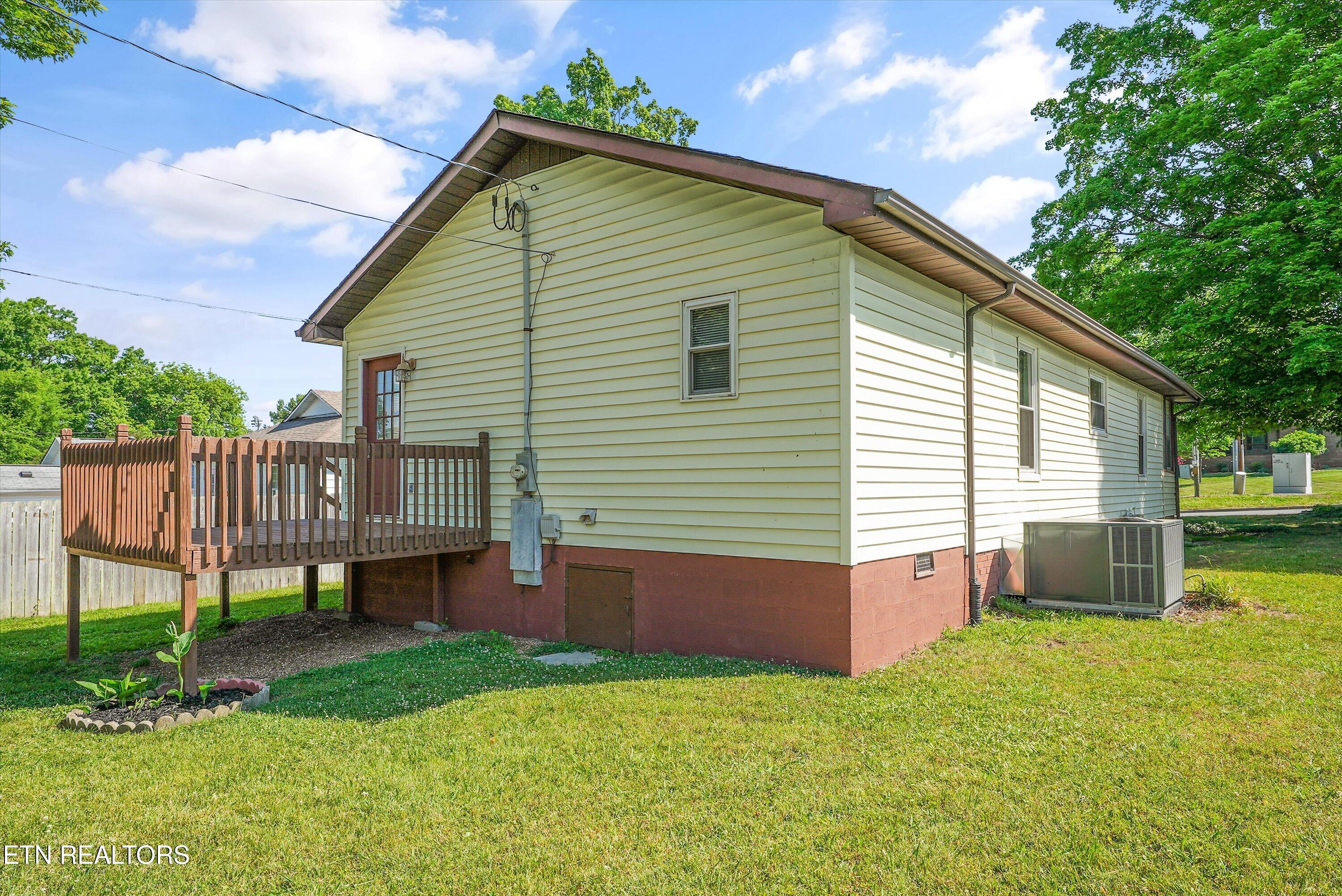 1435 Boyle Street Alcoa TN 37701