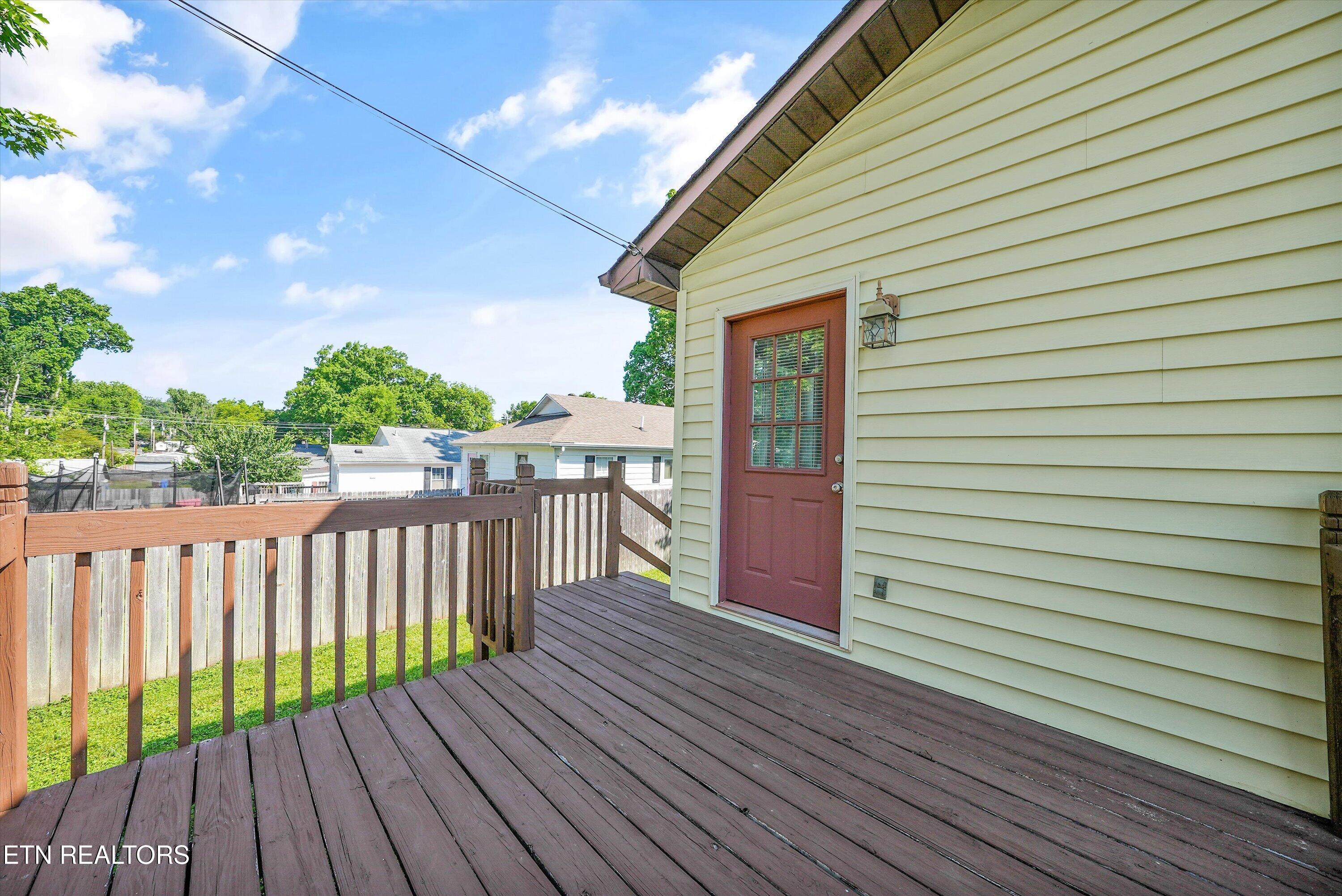 1435 Boyle Street Alcoa TN 37701