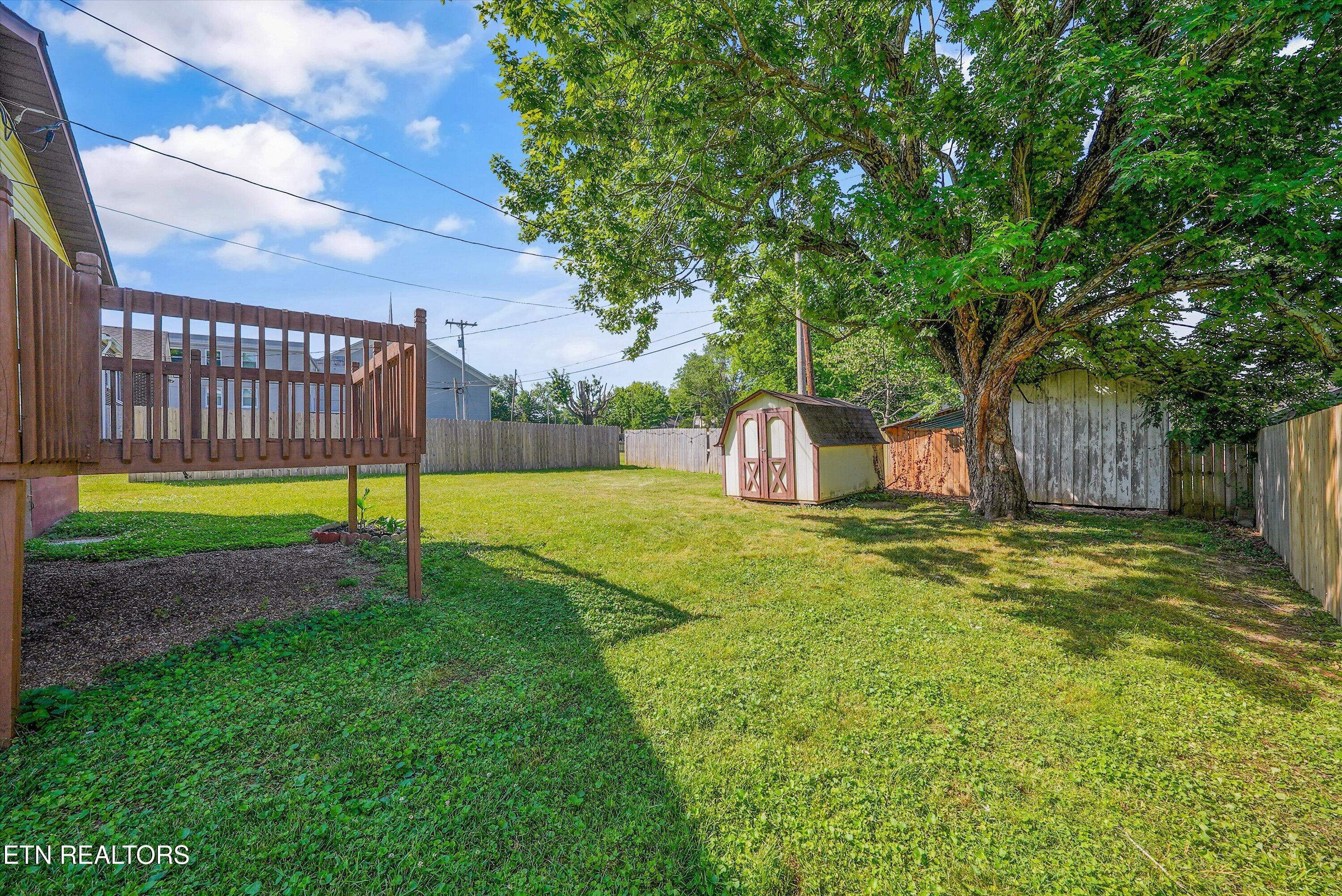 1435 Boyle Street Alcoa TN 37701
