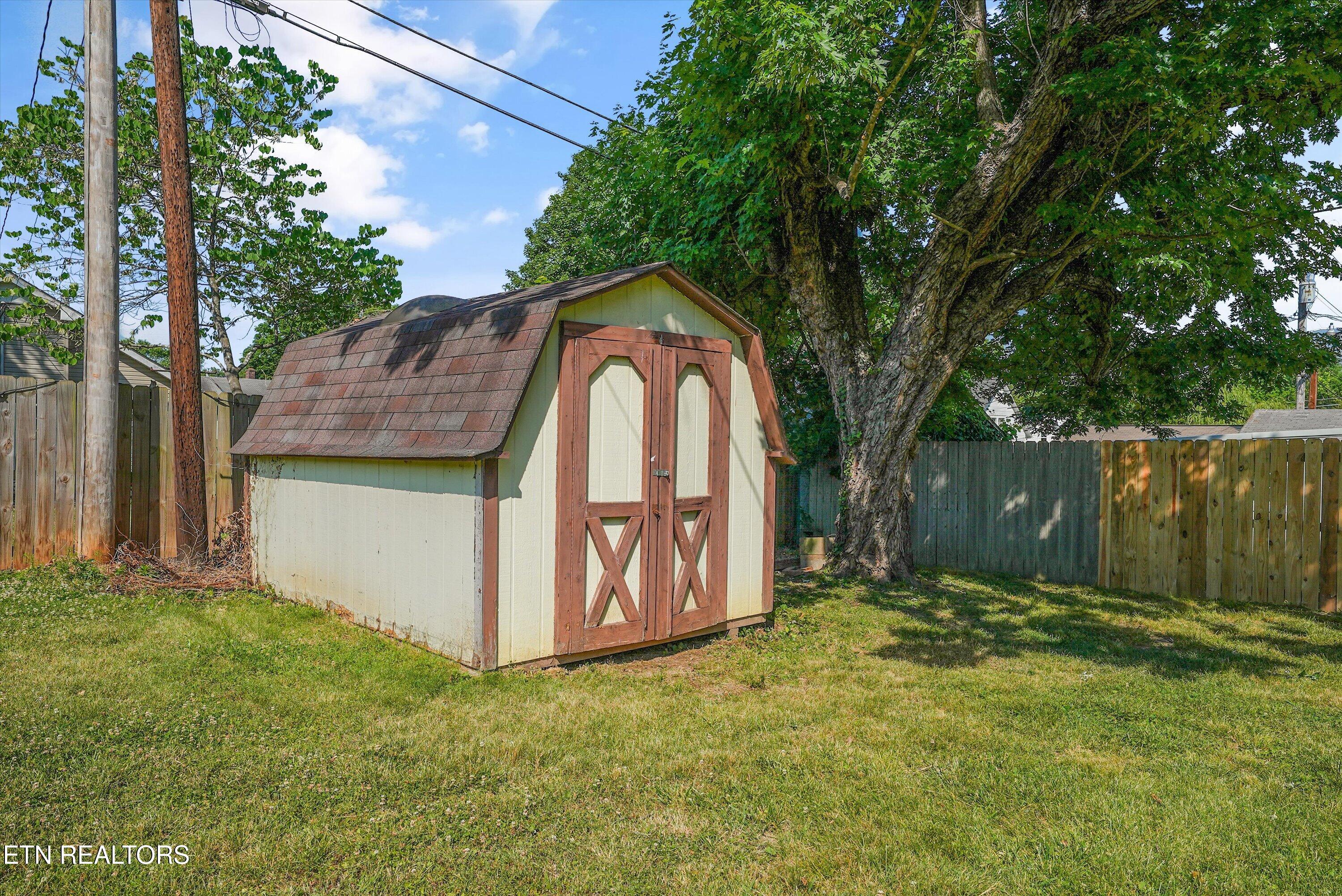 1435 Boyle Street Alcoa TN 37701
