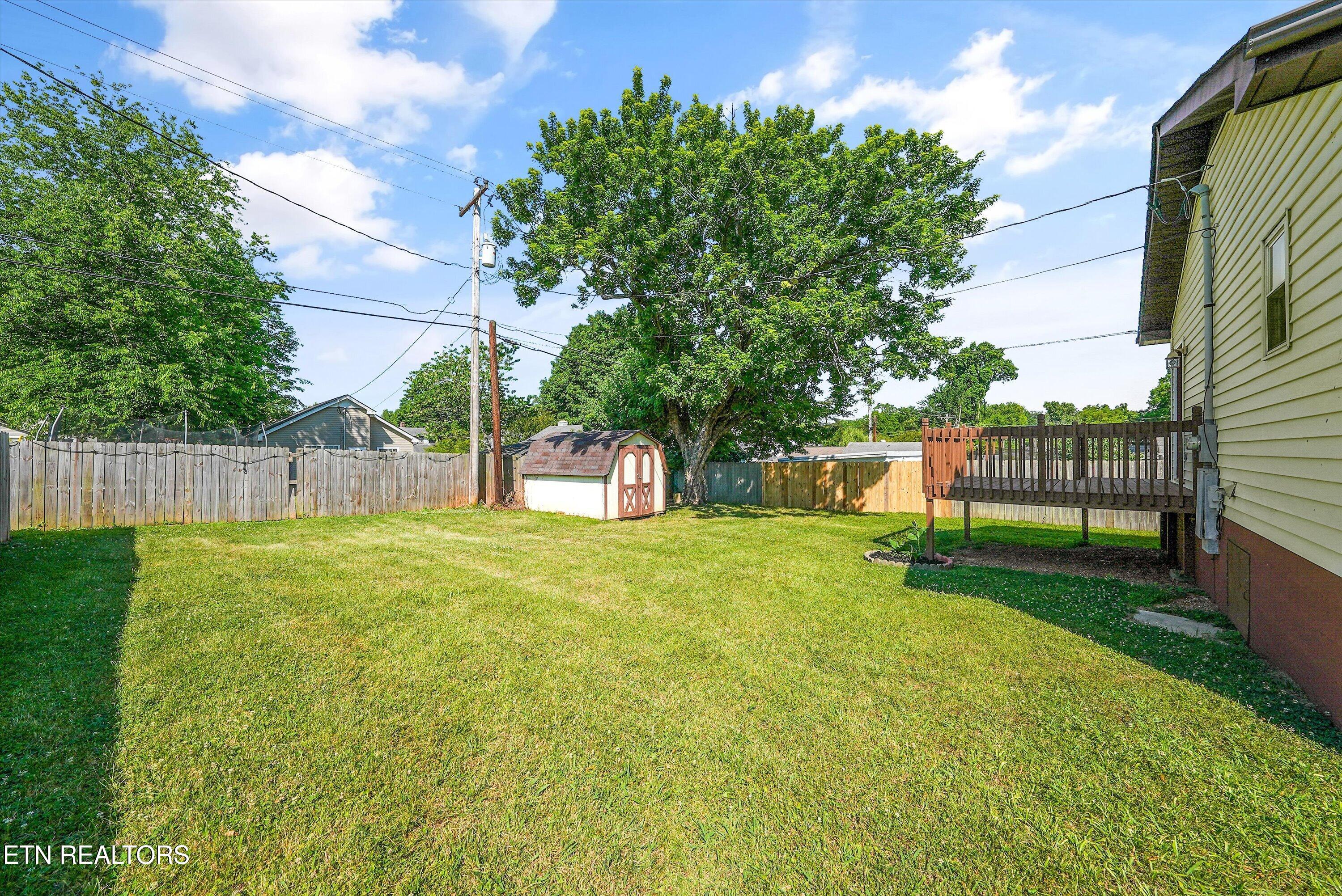 1435 Boyle Street Alcoa TN 37701