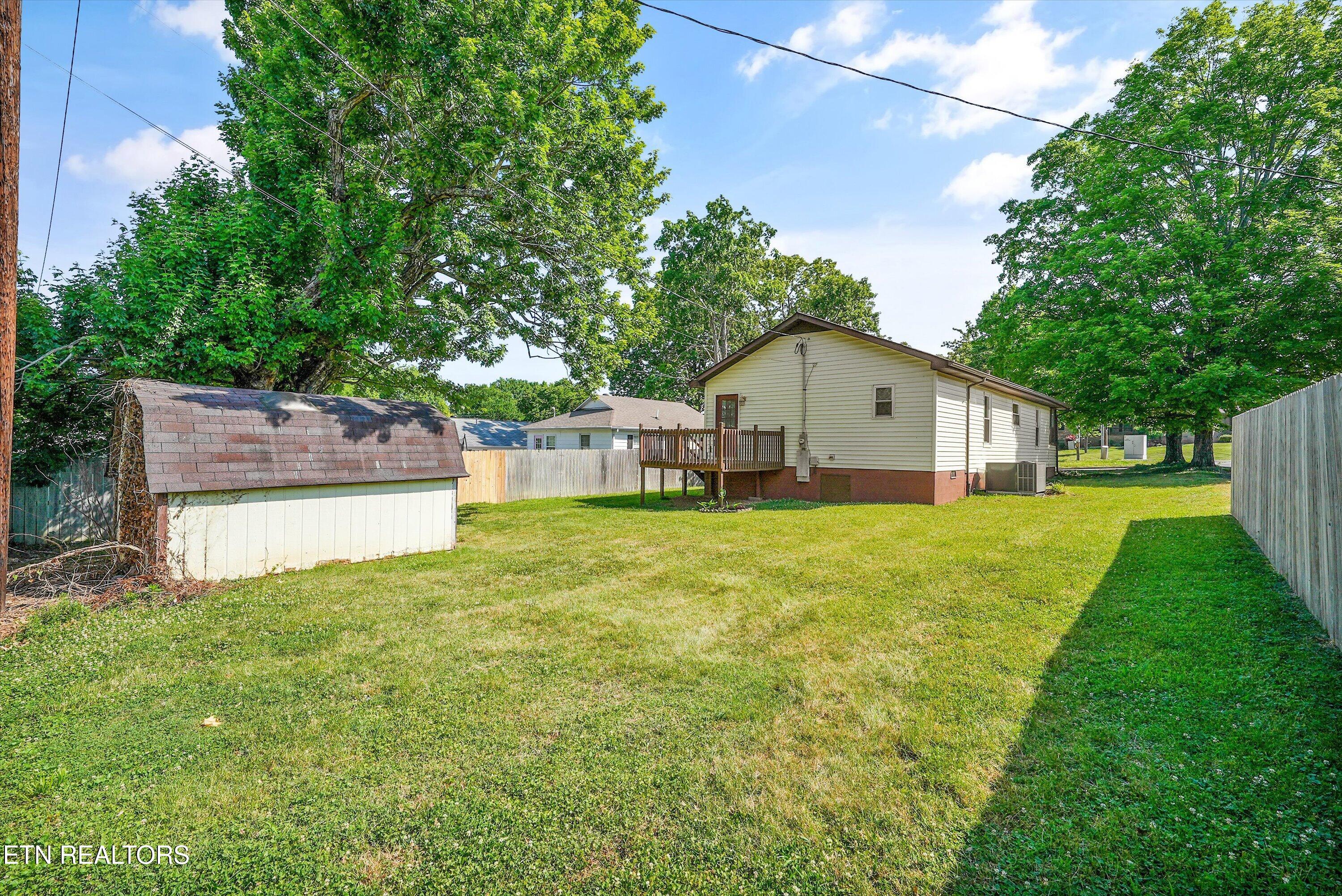 1435 Boyle Street Alcoa TN 37701