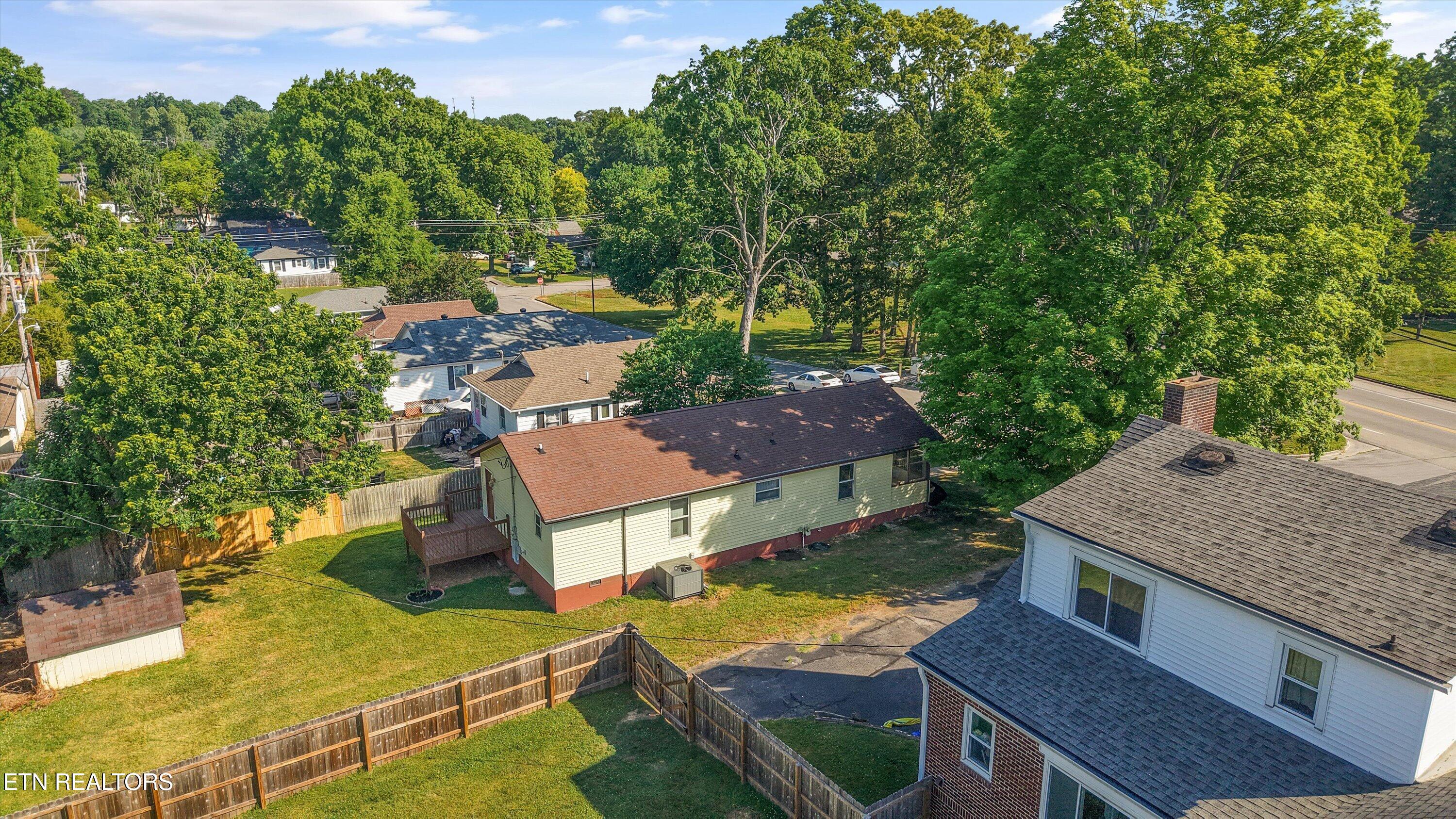 1435 Boyle Street Alcoa TN 37701
