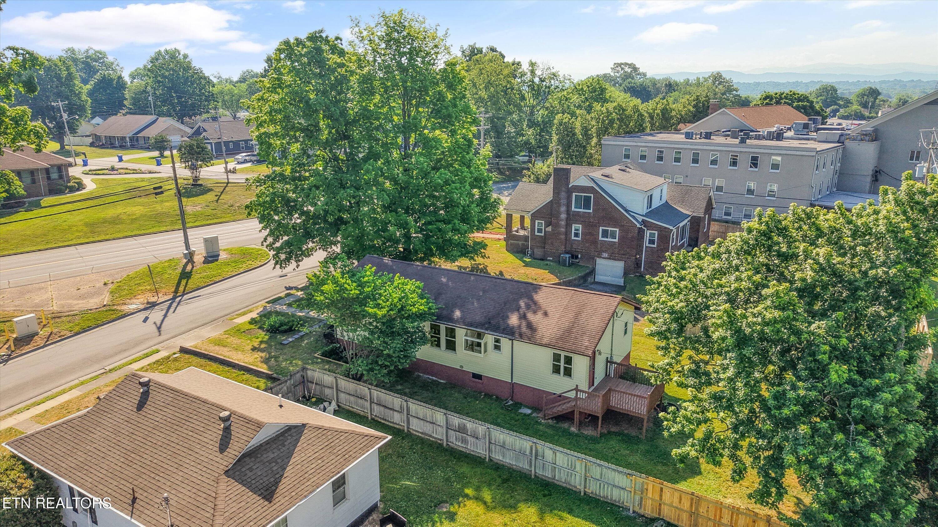 1435 Boyle Street Alcoa TN 37701