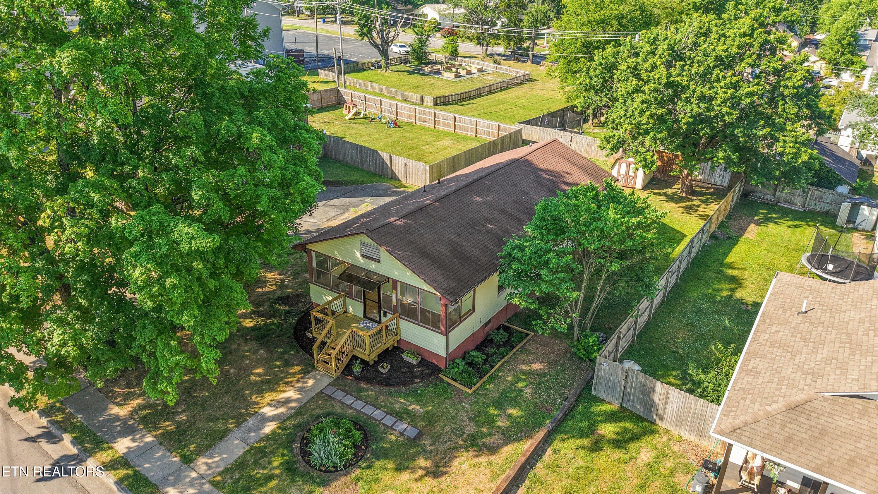 1435 Boyle Street Alcoa TN 37701