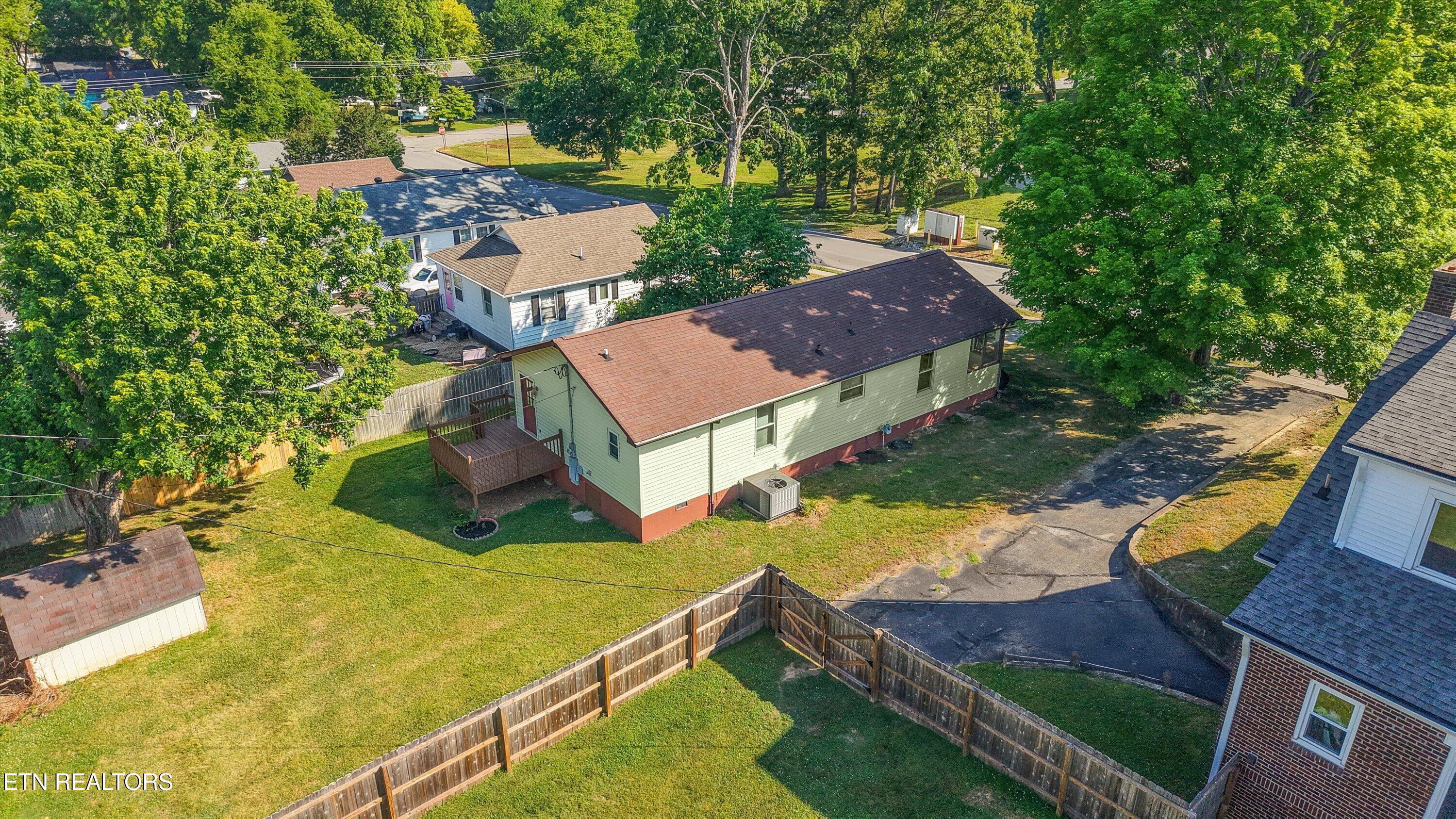 1435 Boyle Street Alcoa TN 37701