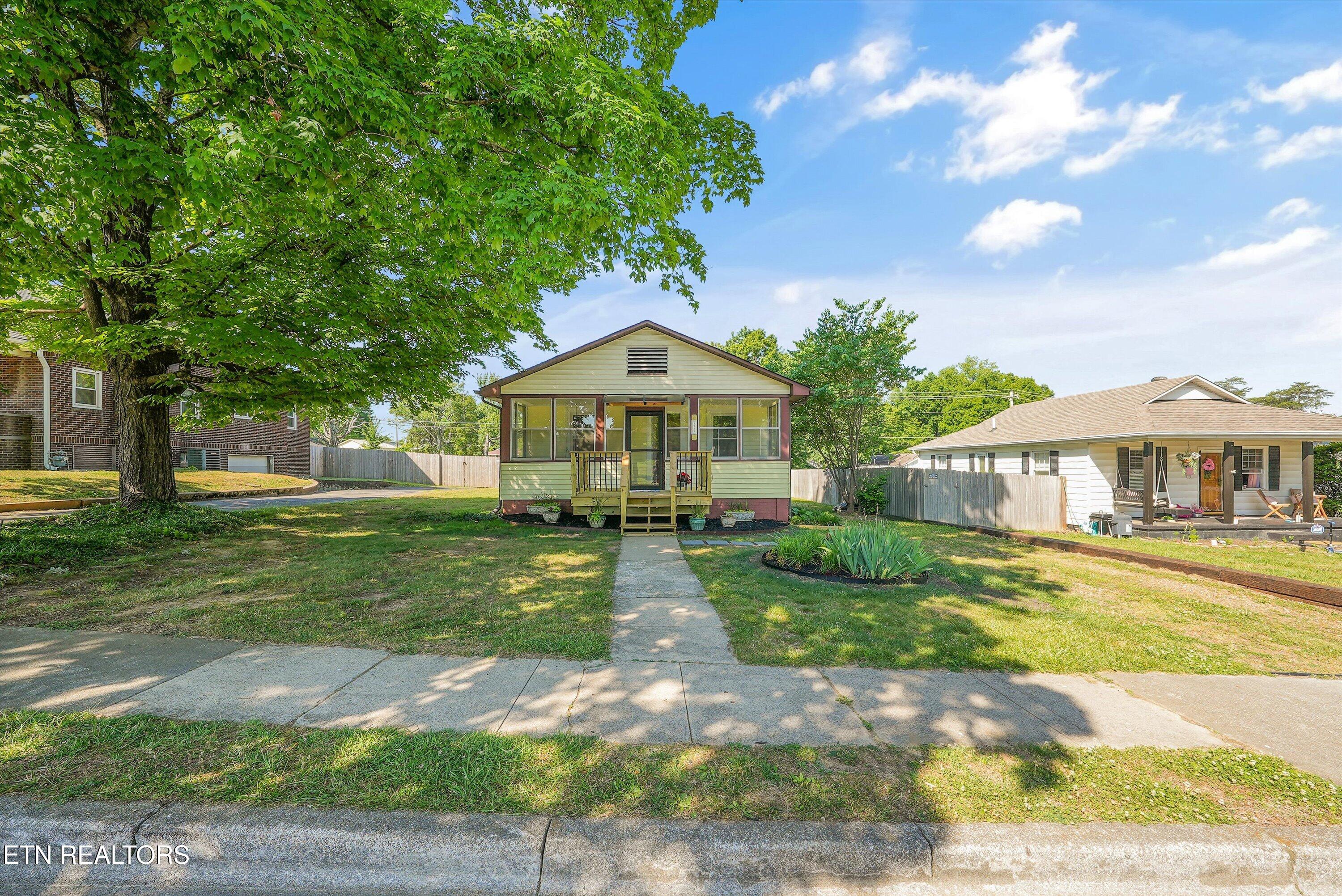 1435 Boyle Street Alcoa TN 37701