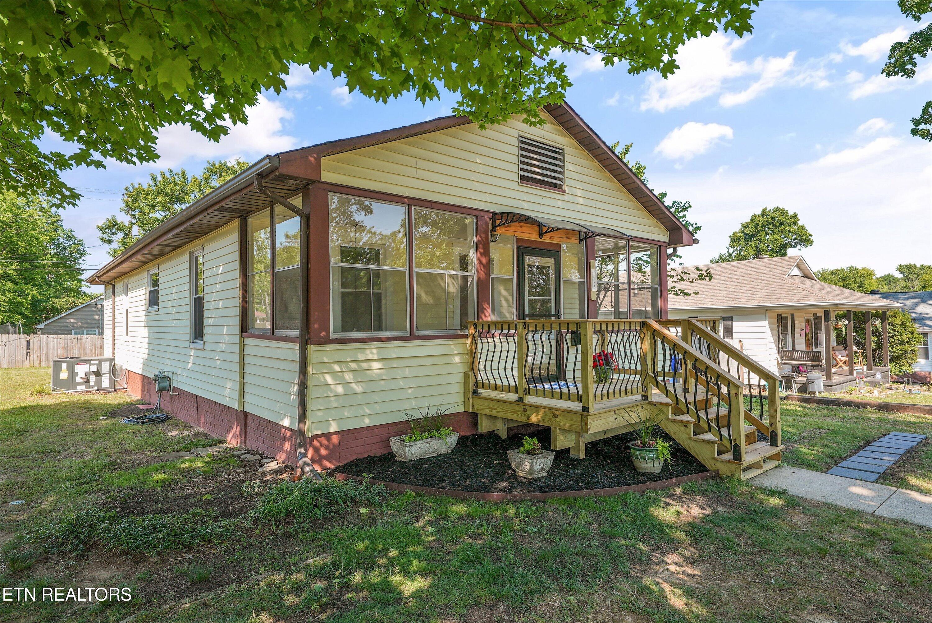 1435 Boyle Street Alcoa TN 37701