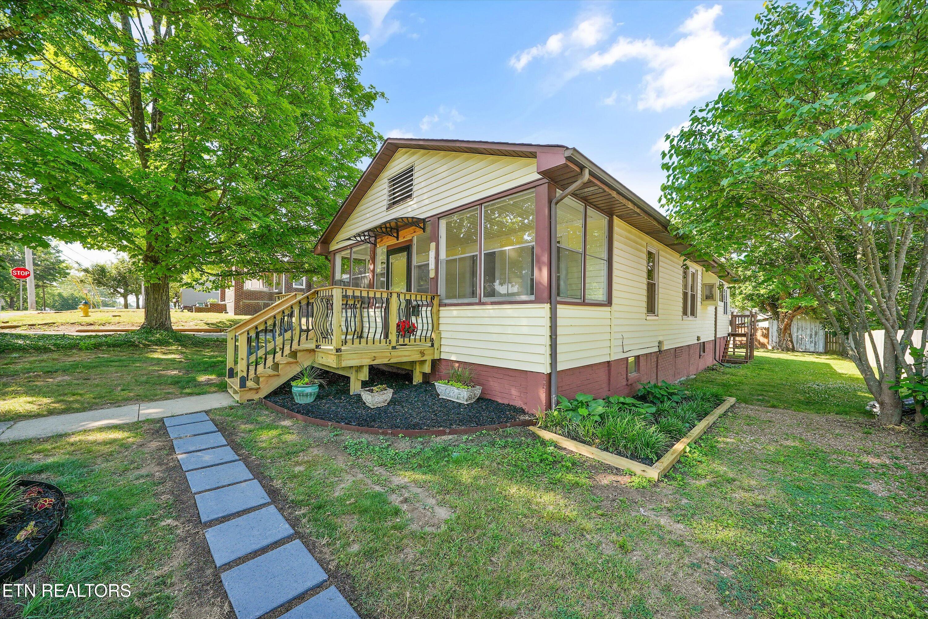 1435 Boyle Street Alcoa TN 37701