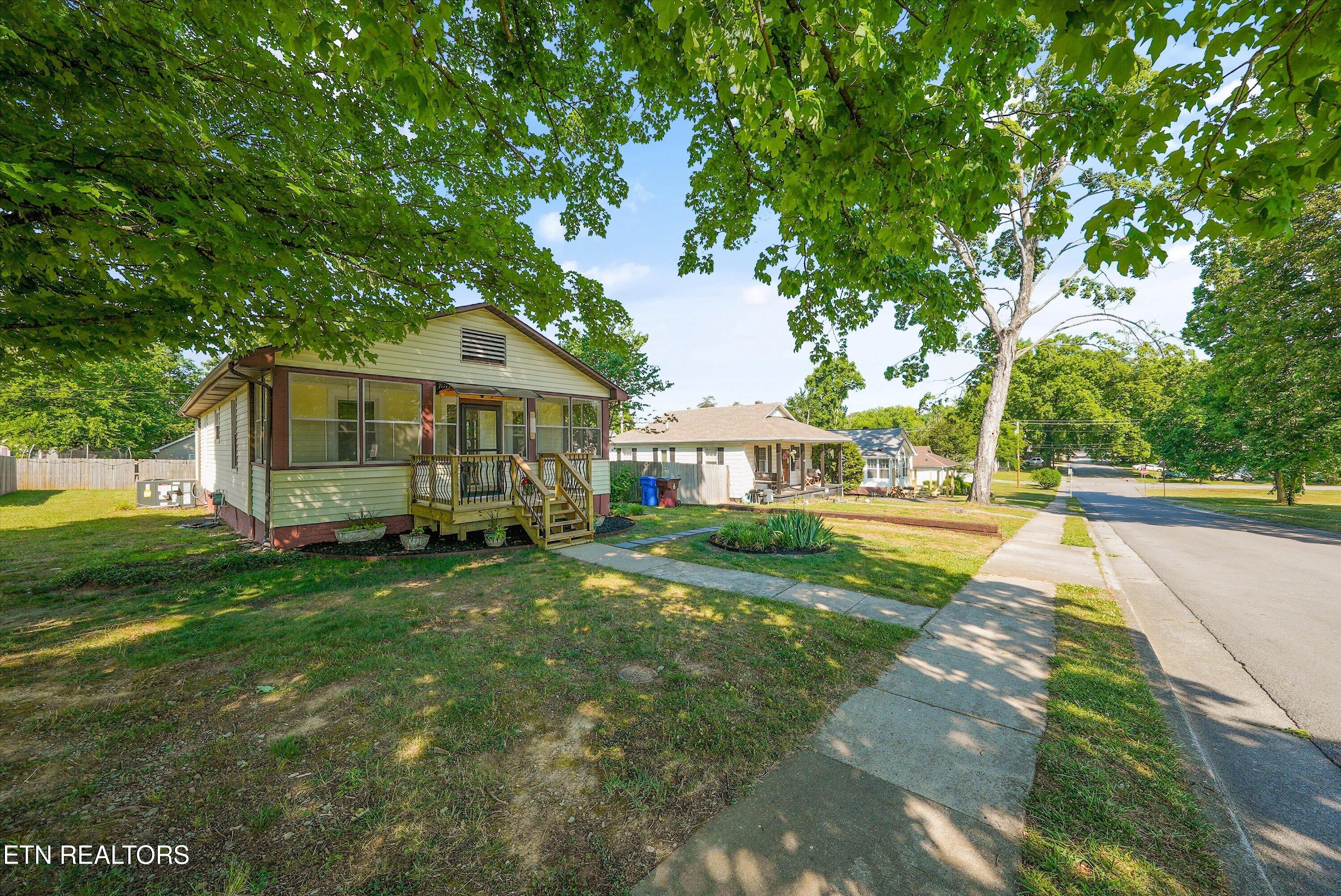 1435 Boyle Street Alcoa TN 37701