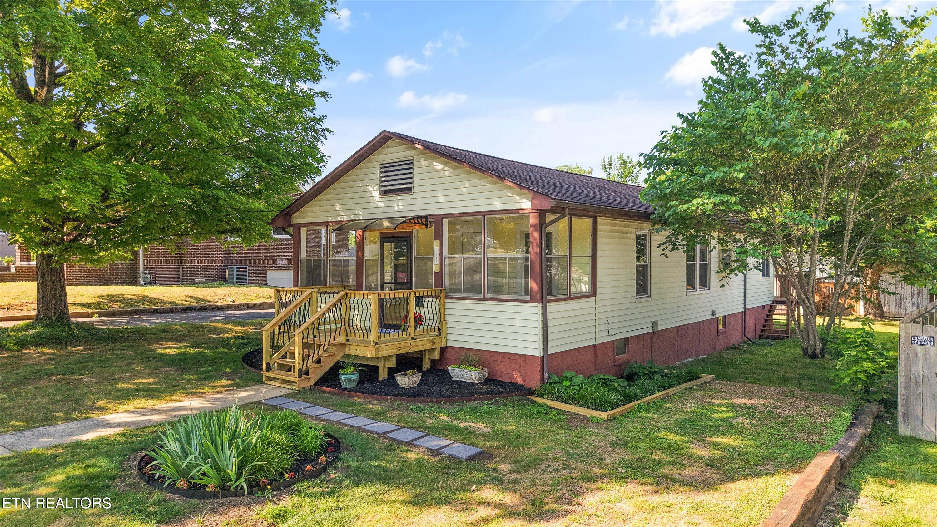 1435 Boyle Street Alcoa TN 37701
