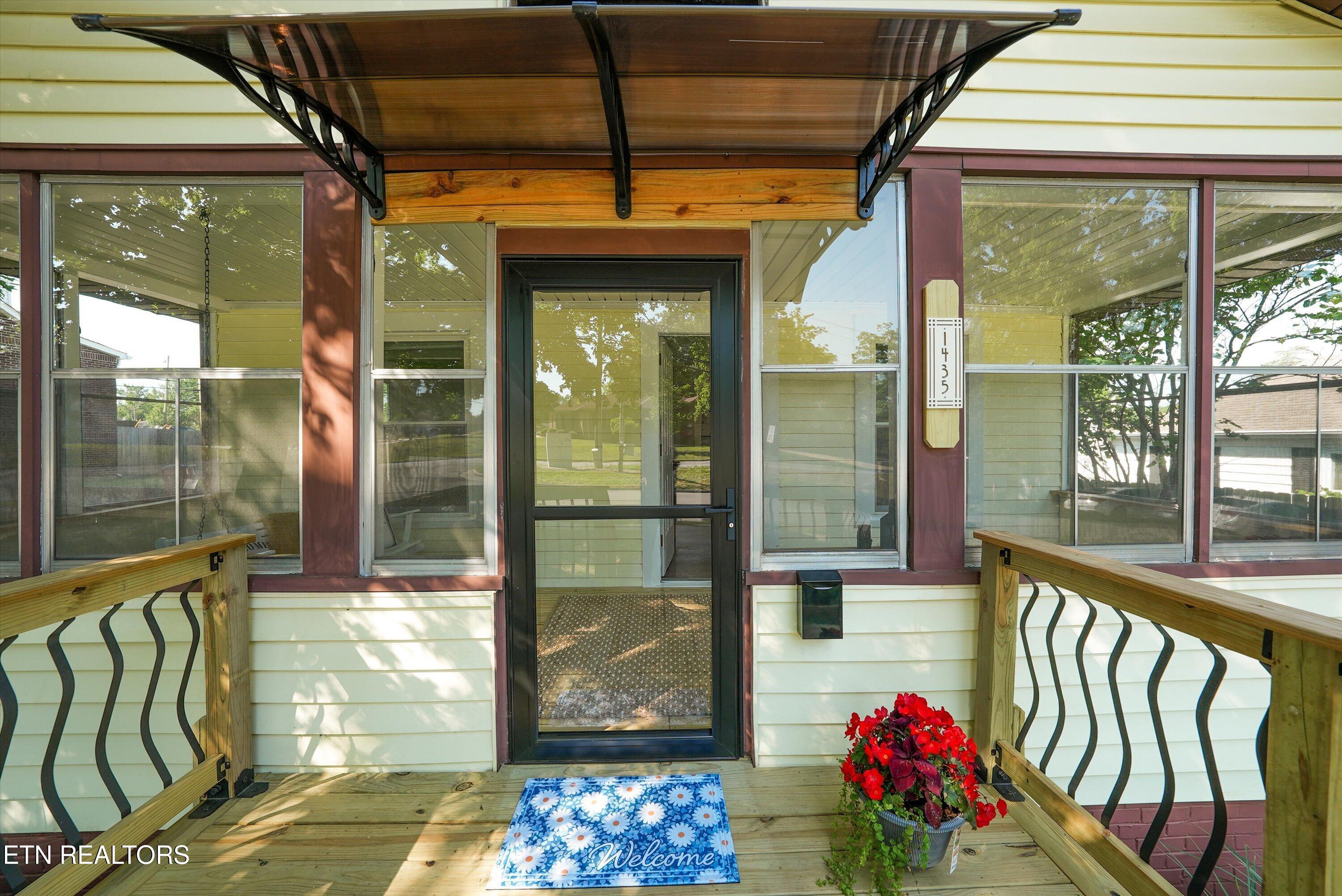 1435 Boyle Street Alcoa TN 37701
