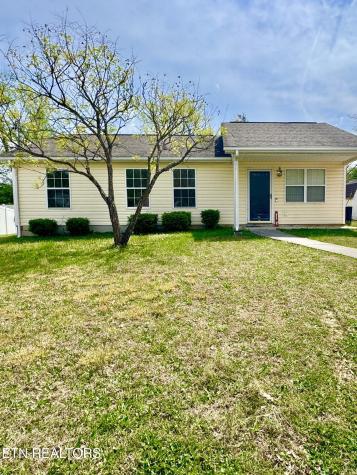 6800 September Lane Knoxville TN 37924