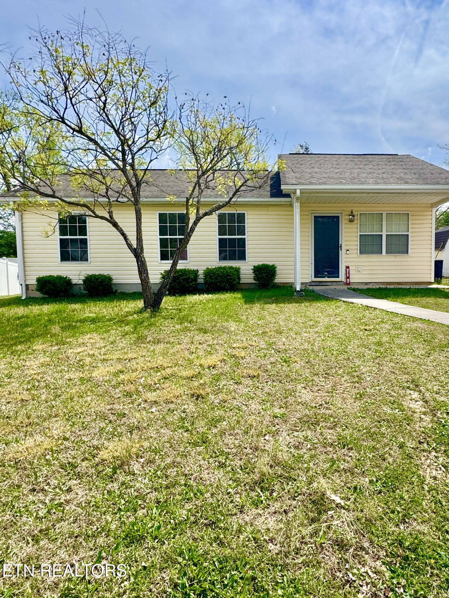 6800 September Lane Knoxville TN 37924