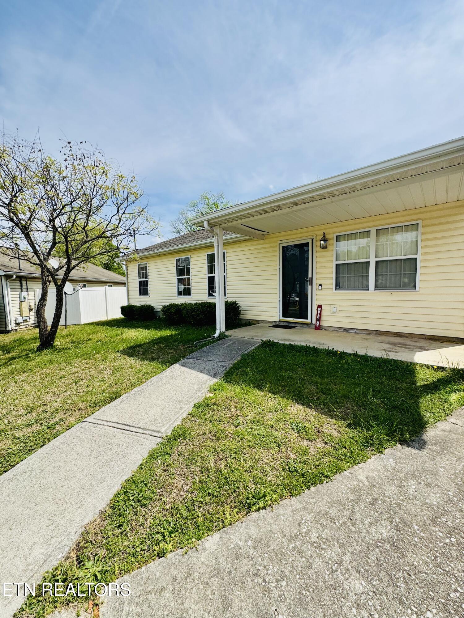6800 September Lane Knoxville TN 37924
