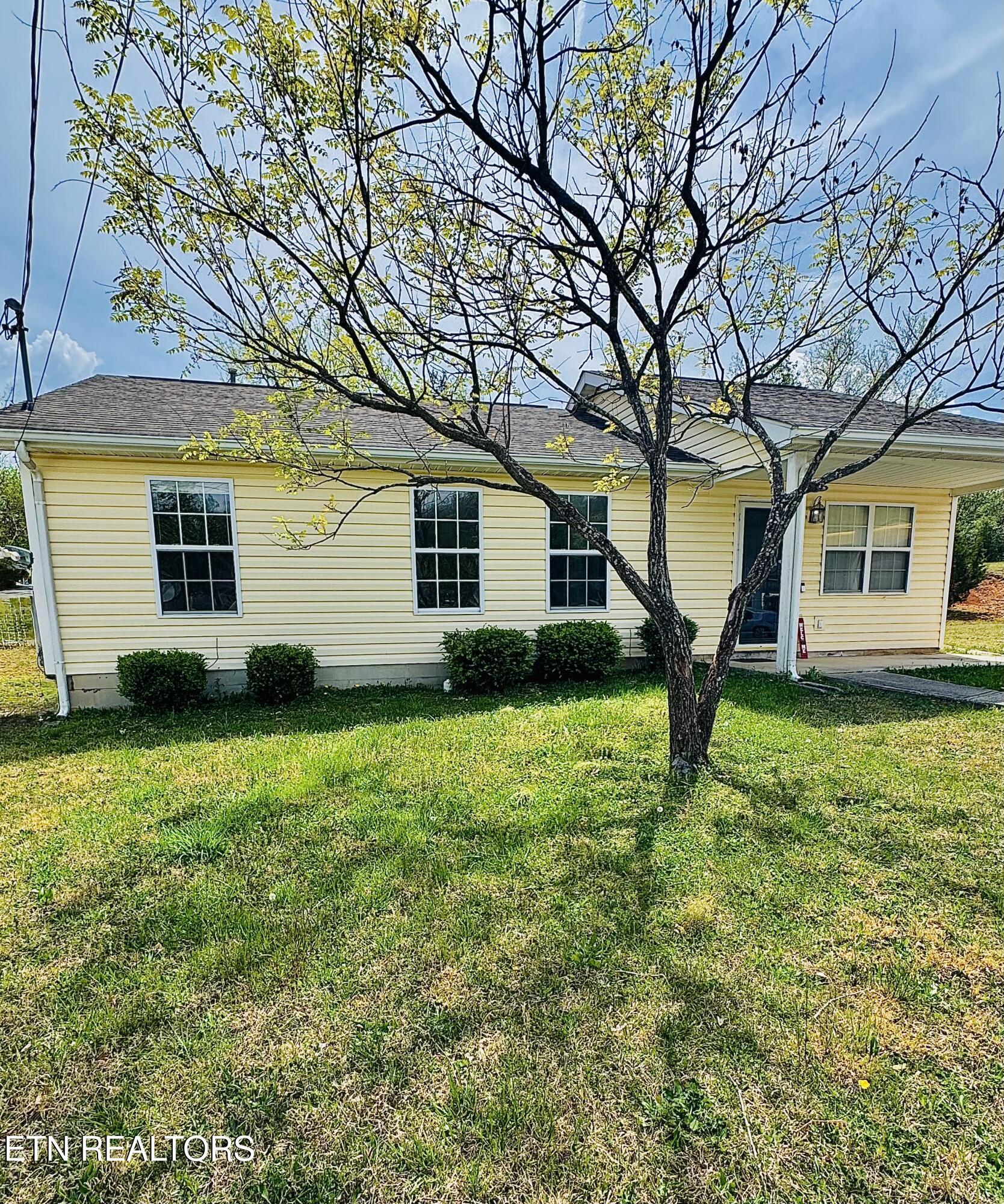 6800 September Lane Knoxville TN 37924