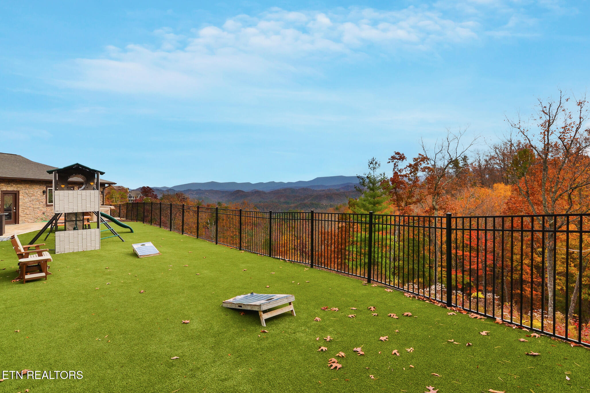 3270 Laurel Cove Trail Sevierville TN 37862