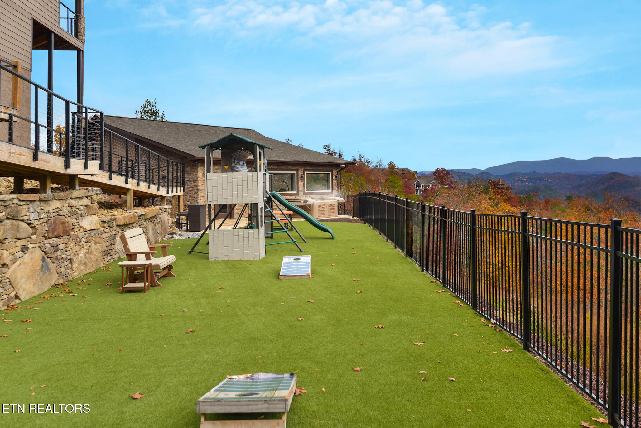 3270 Laurel Cove Trail Sevierville TN 37862