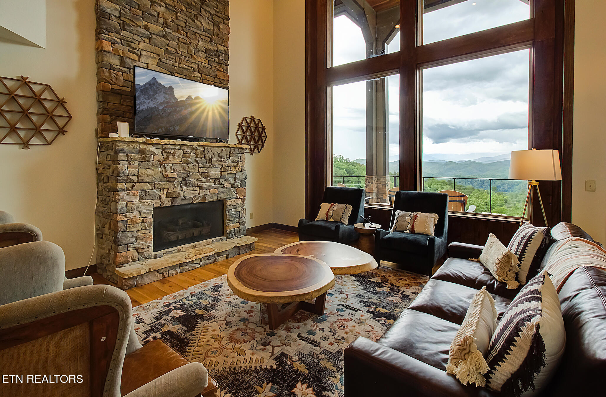 3270 Laurel Cove Trail Sevierville TN 37862