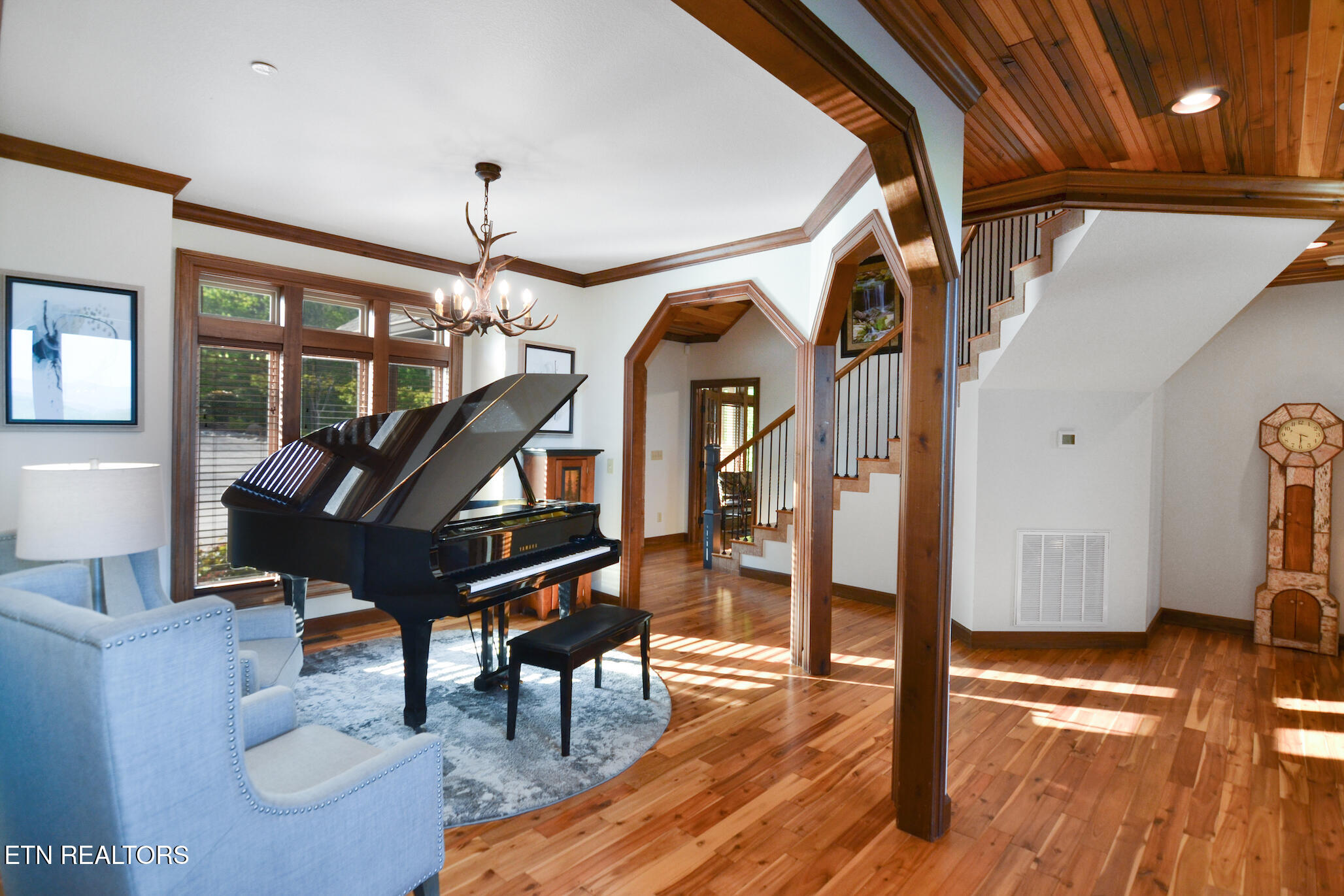3270 Laurel Cove Trail Sevierville TN 37862